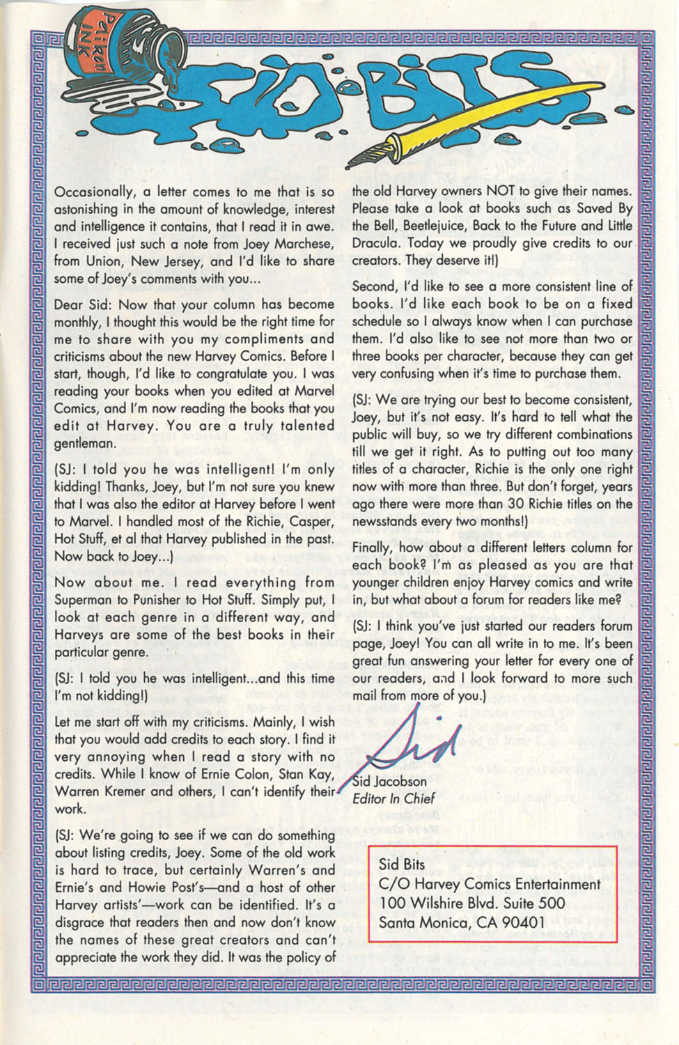 Read online Little Audrey comic -  Issue #2 - 32