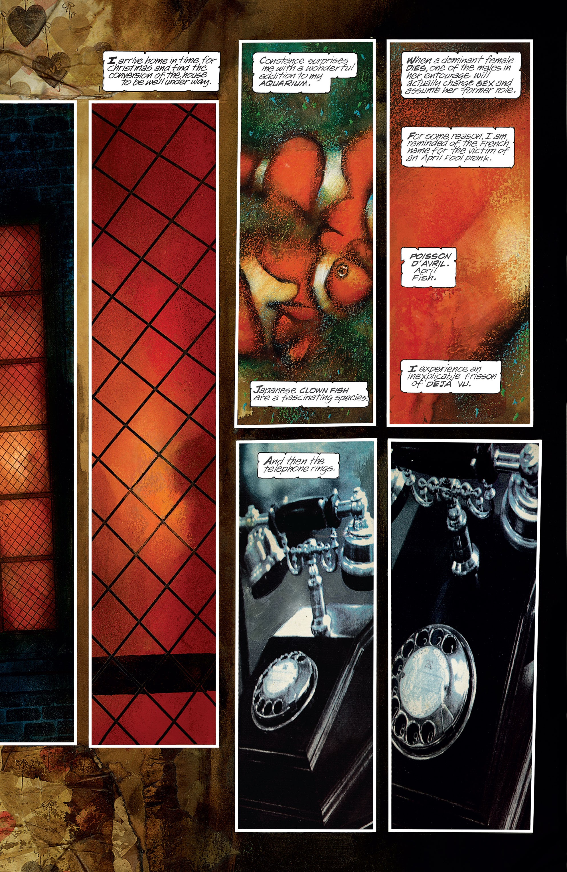 Read online Batman: Arkham Asylum (2020) comic -  Issue # TPB (Part 1) - 44