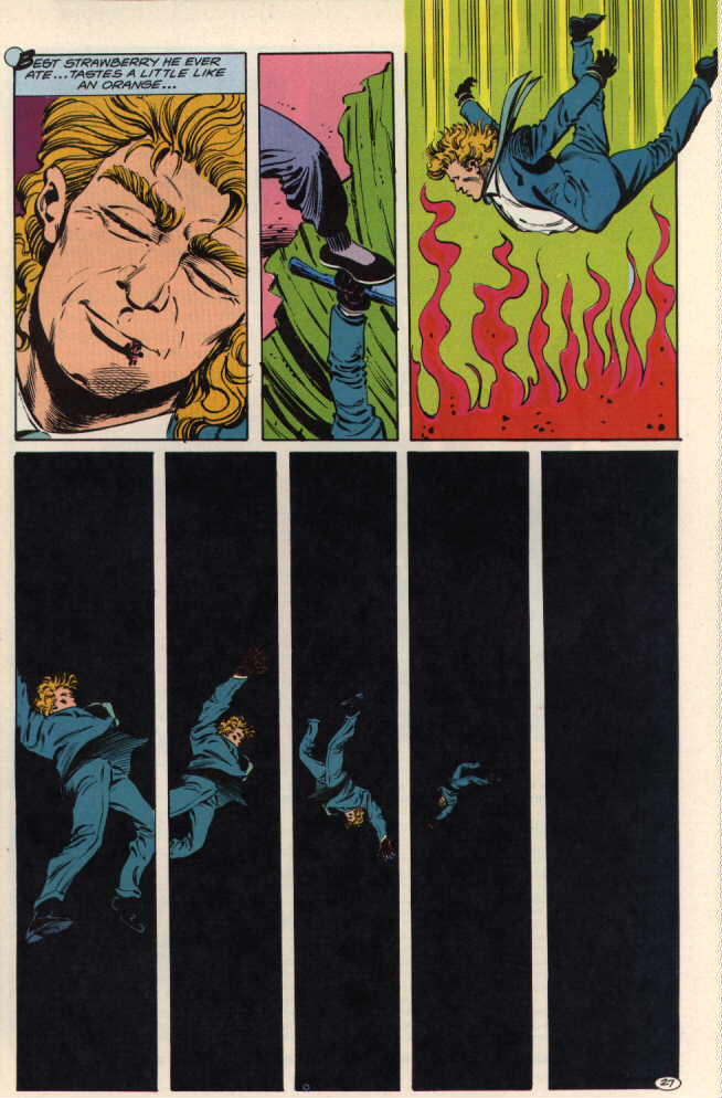 The Question (1987) issue 9 - Page 28