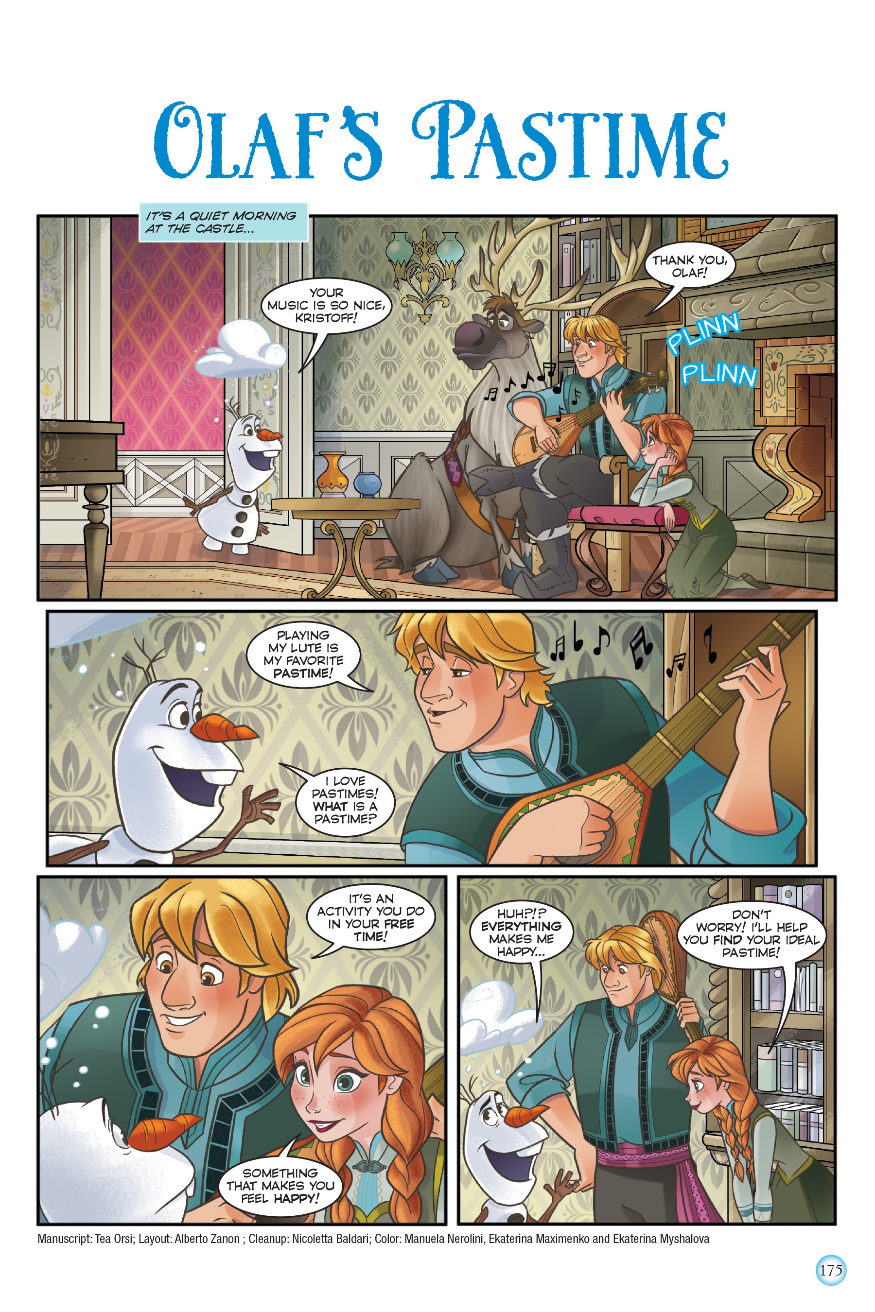 read-online-frozen-adventures-flurries-of-fun-comic-issue-tpb-part-2