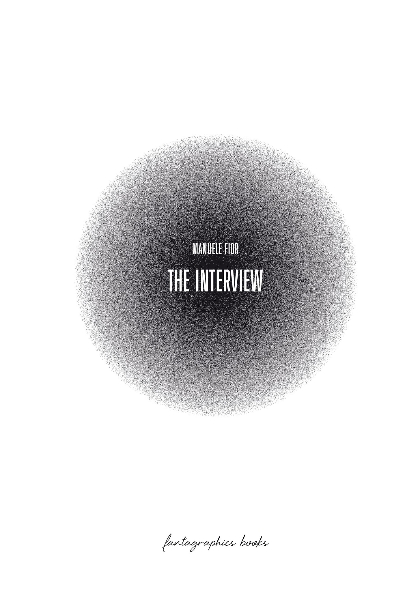 Read online The Interview comic -  Issue # TPB (Part 1) - 5