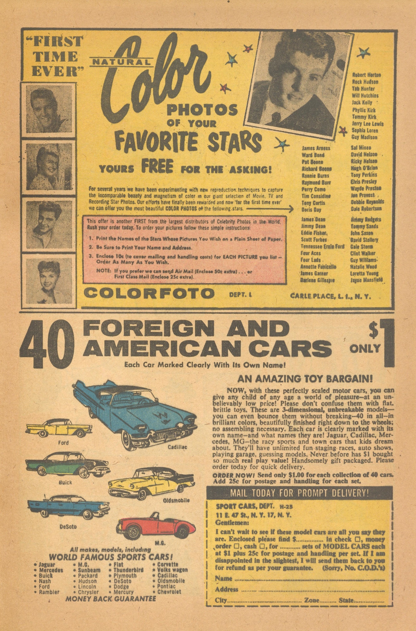 Read online Wilbur Comics comic -  Issue #86 - 25
