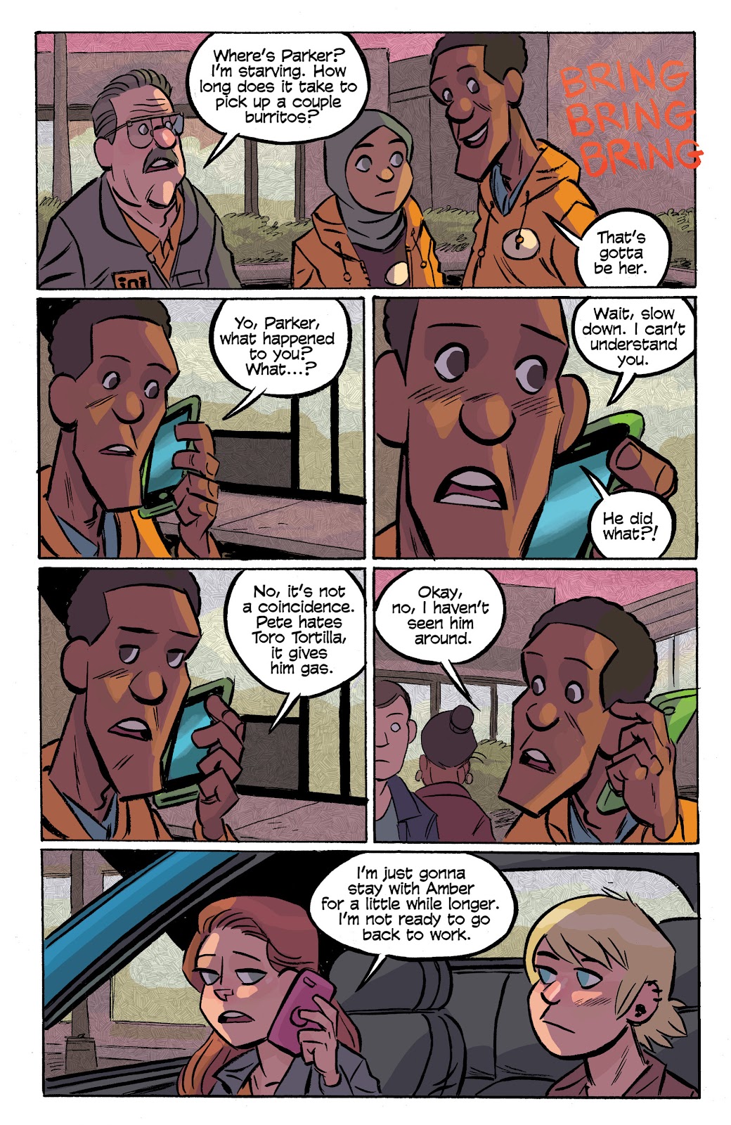 Cellies issue 10 - Page 19