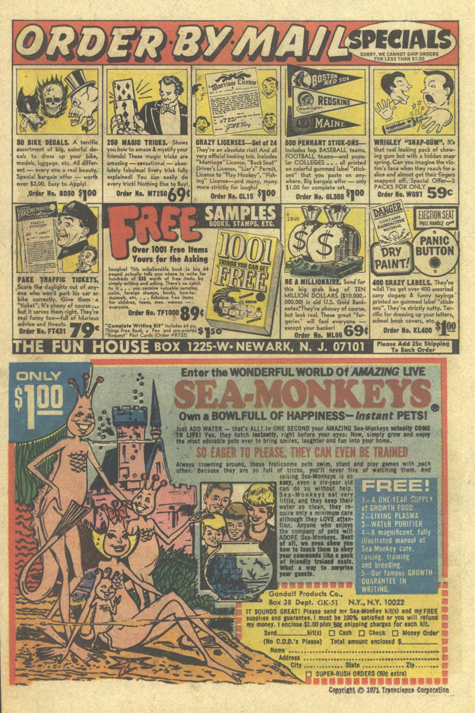 Read online Walt Disney's Donald Duck (1952) comic -  Issue #162 - 14