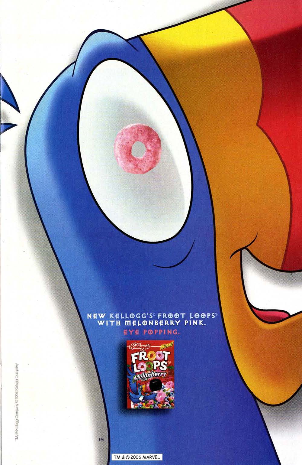 Read online The Avengers (1963) comic -  Issue #473 - 11