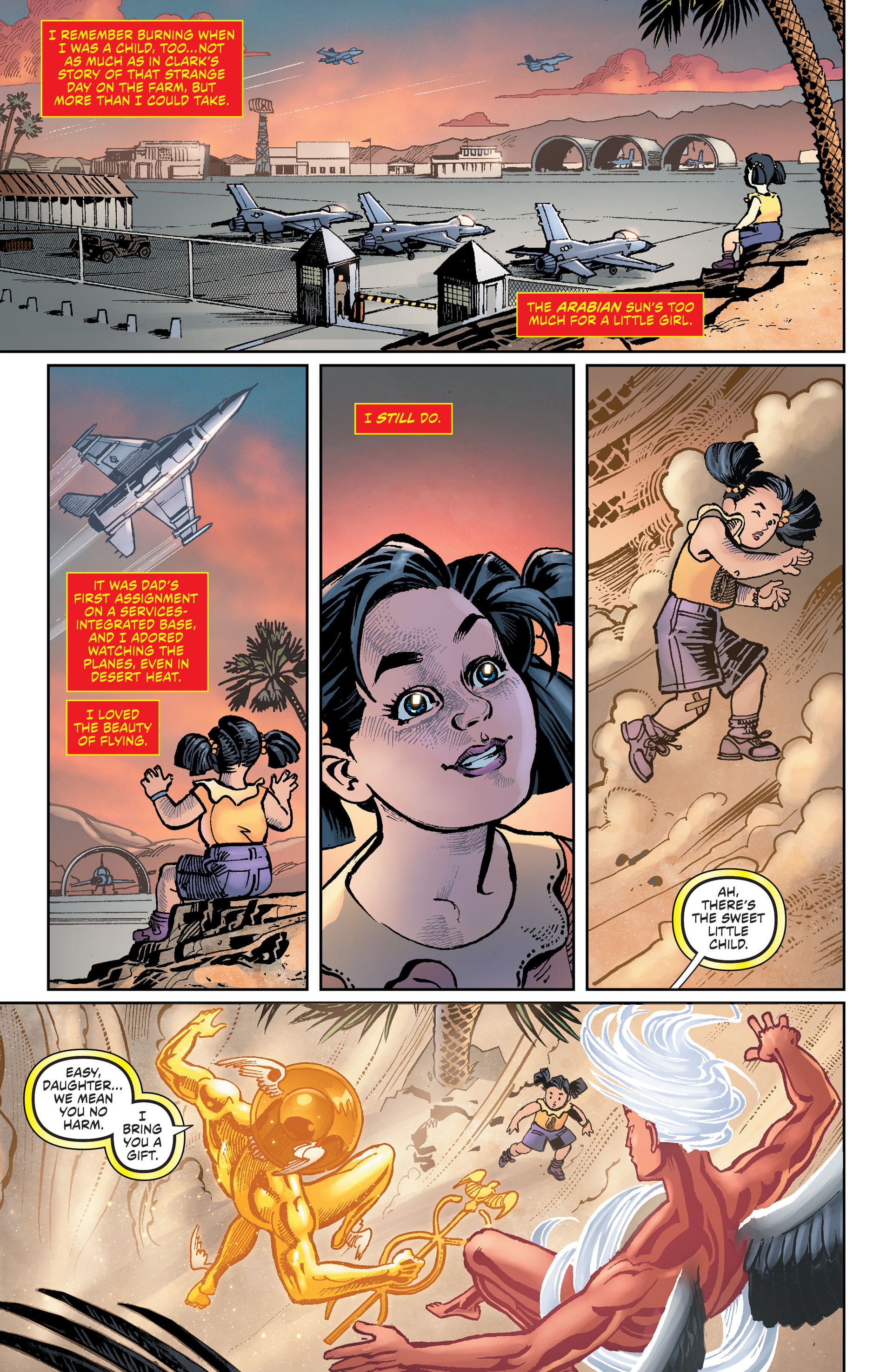 Read online Worlds' Finest comic -  Issue #28 - 13