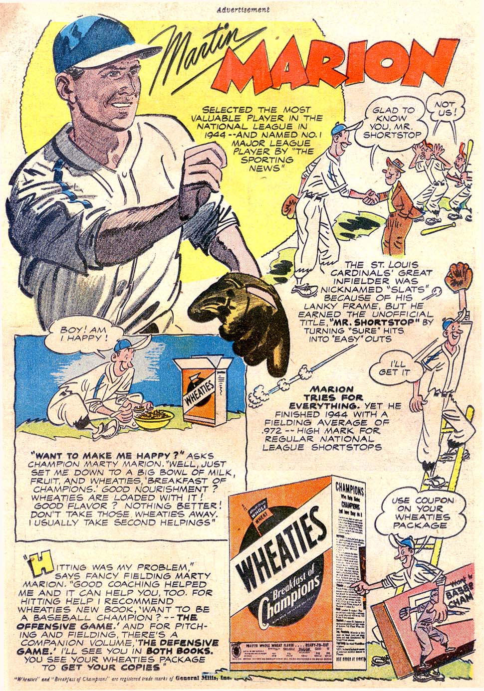Read online Boy Commandos comic -  Issue #17 - 17