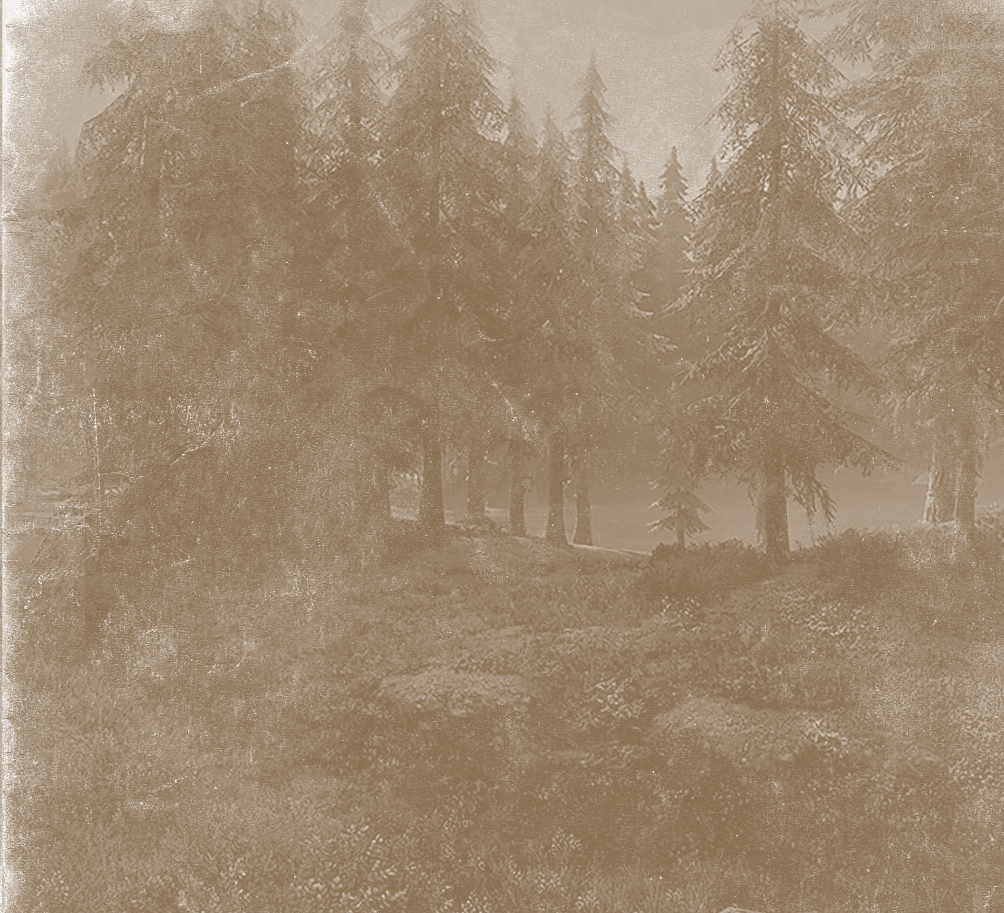 Read online The Art of Days Gone comic -  Issue # TPB (Part 1) - 3