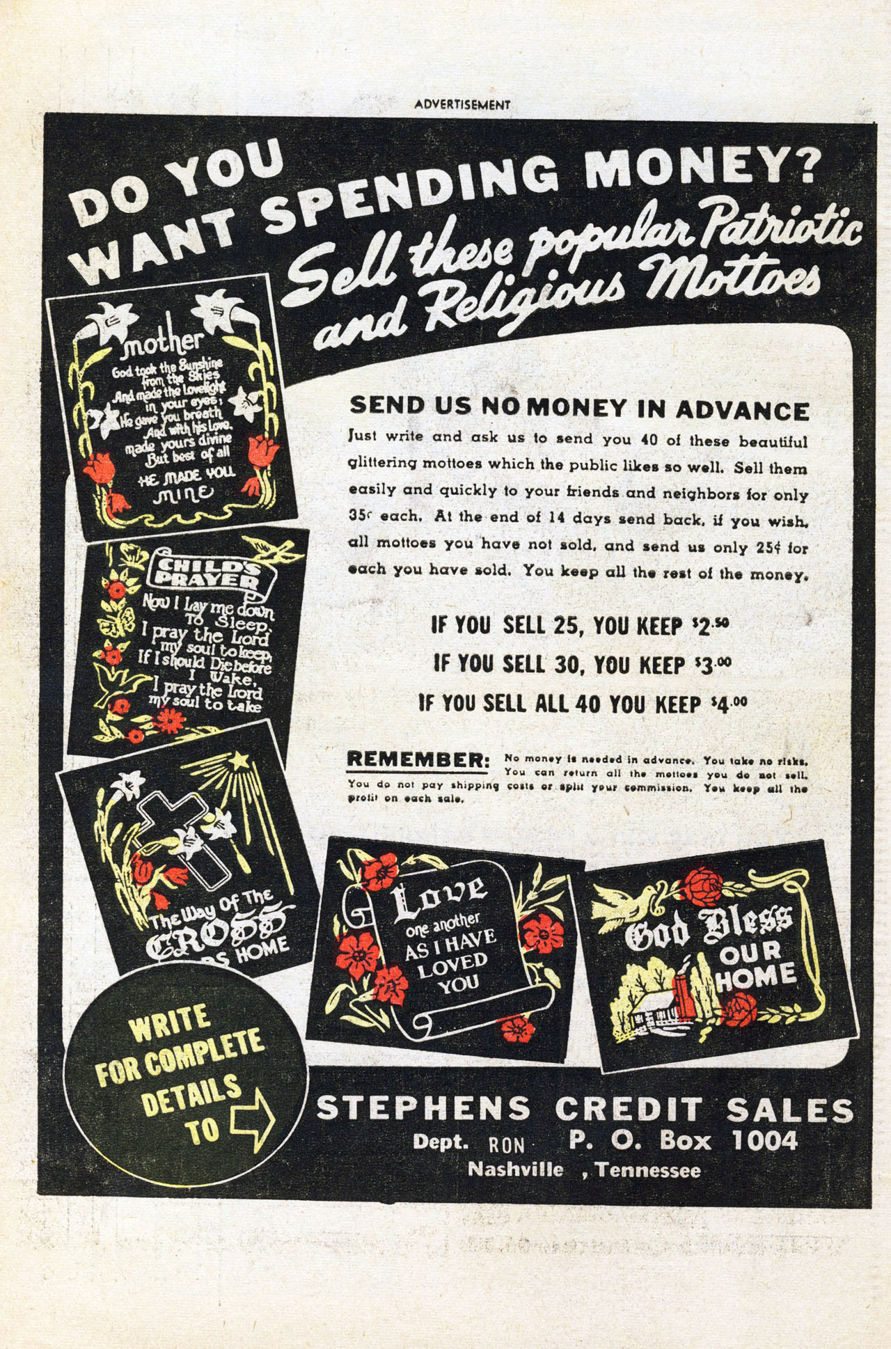 Read online Gunsmoke Western comic -  Issue #49 - 34