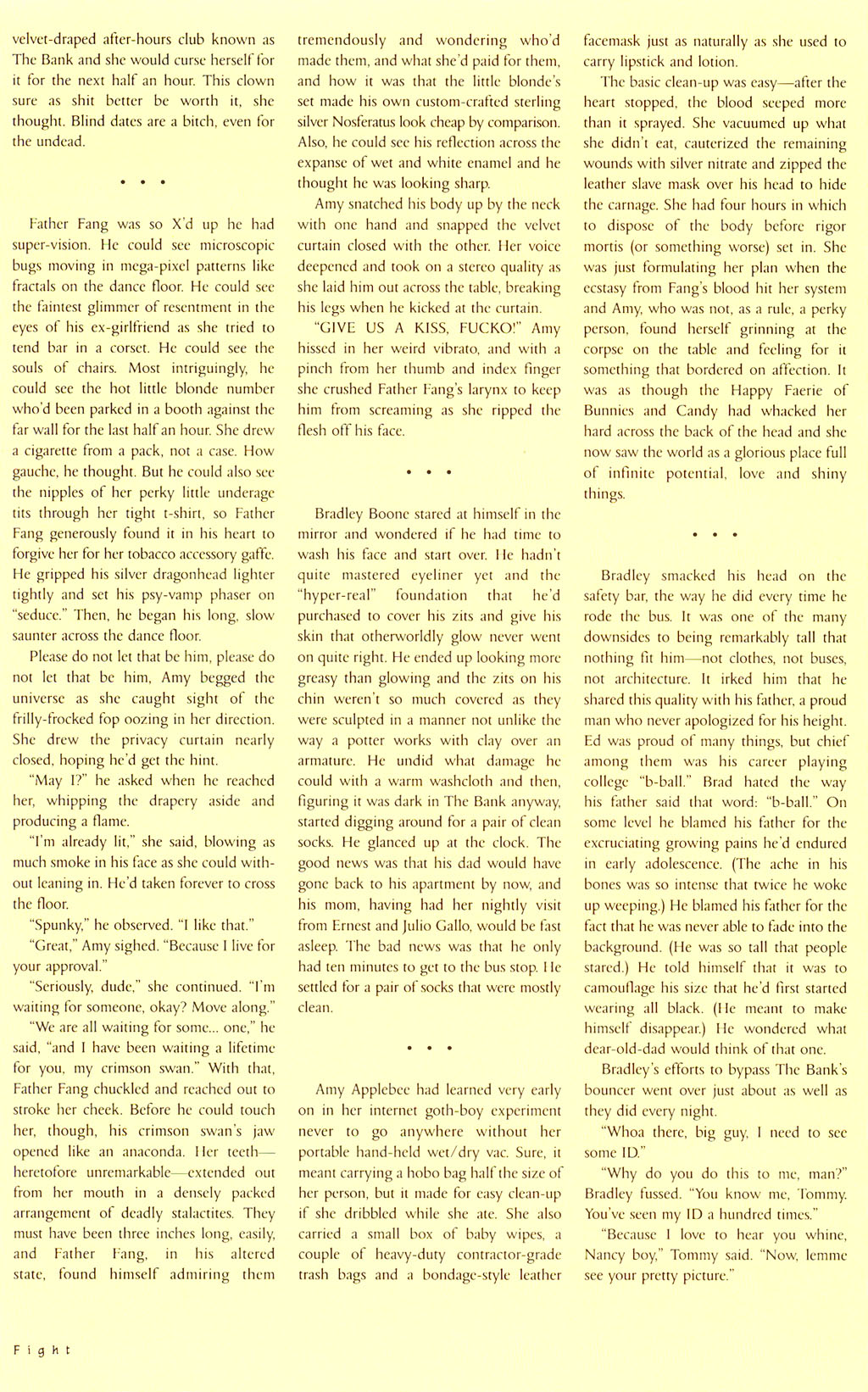 Read online Desperadoes: Banners of Gold comic -  Issue #1 - 28