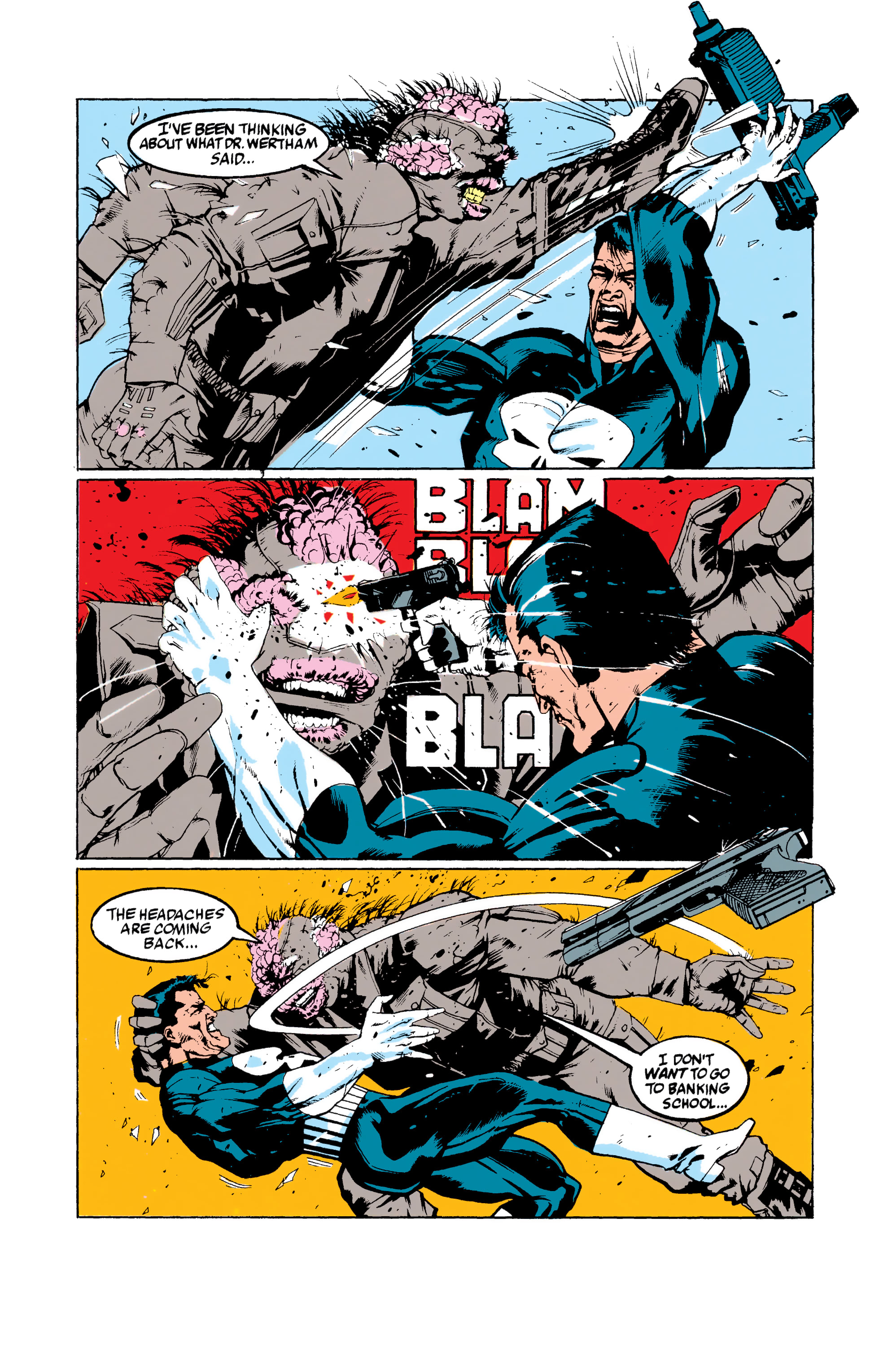 Read online Hulk: Lifeform comic -  Issue # TPB - 22