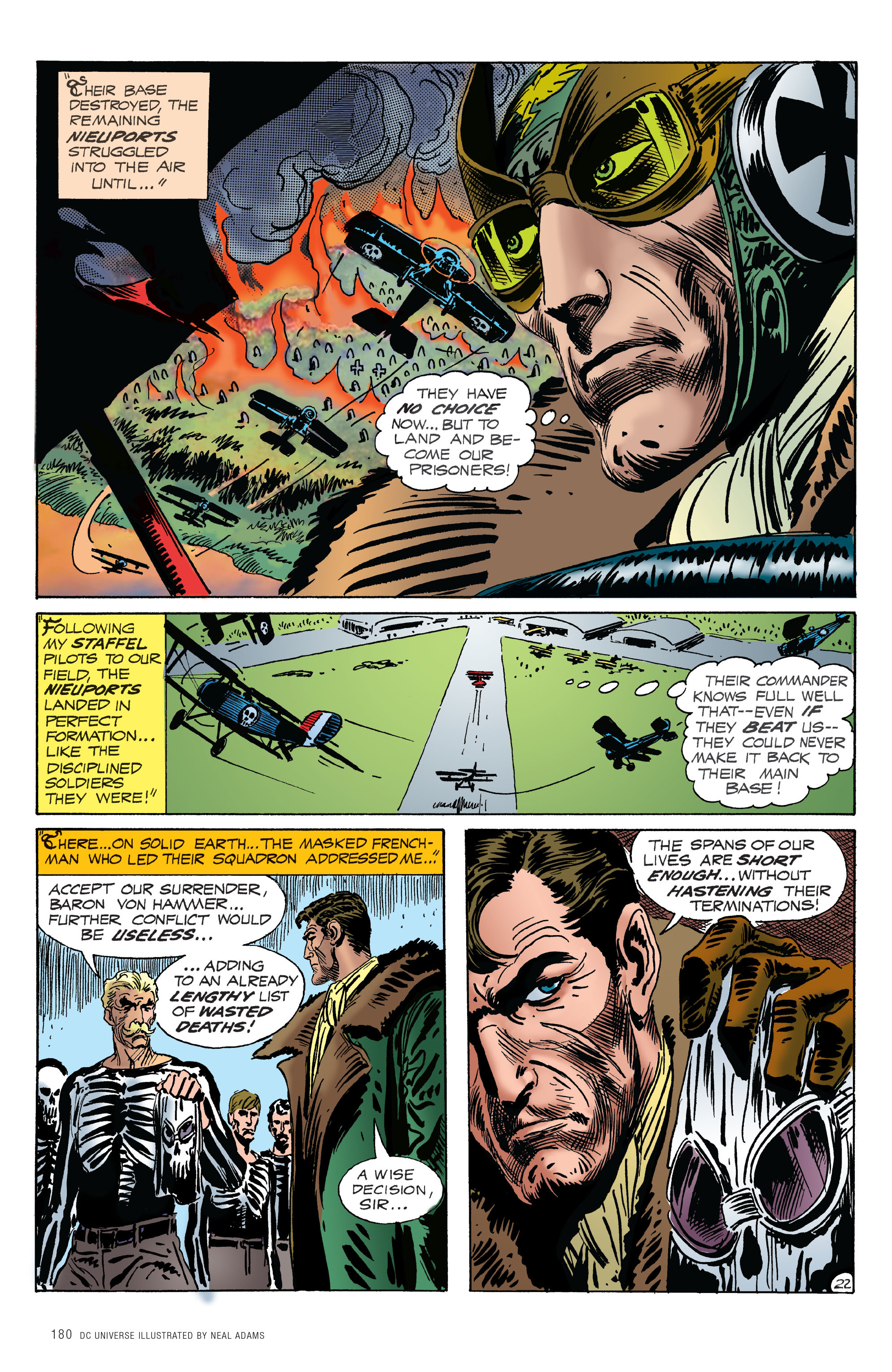 Read online DC Universe Illustrated by Neal Adams comic -  Issue # TPB (Part 2) - 75