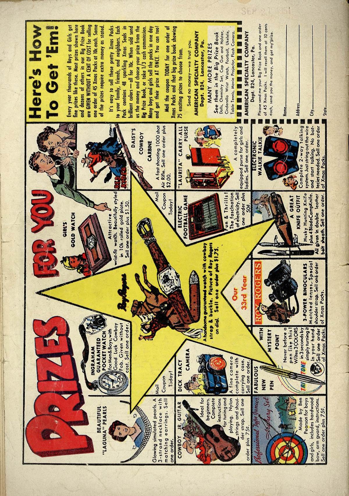 Read online Blackhawk (1957) comic -  Issue #47 - 37
