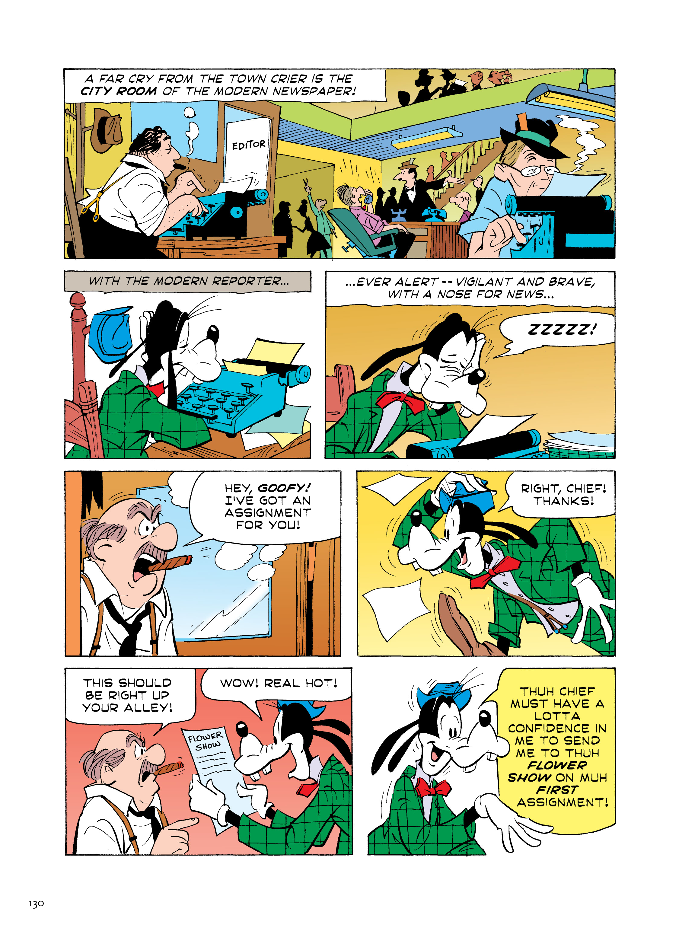 Read online Disney Masters comic -  Issue # TPB 20 (Part 2) - 36