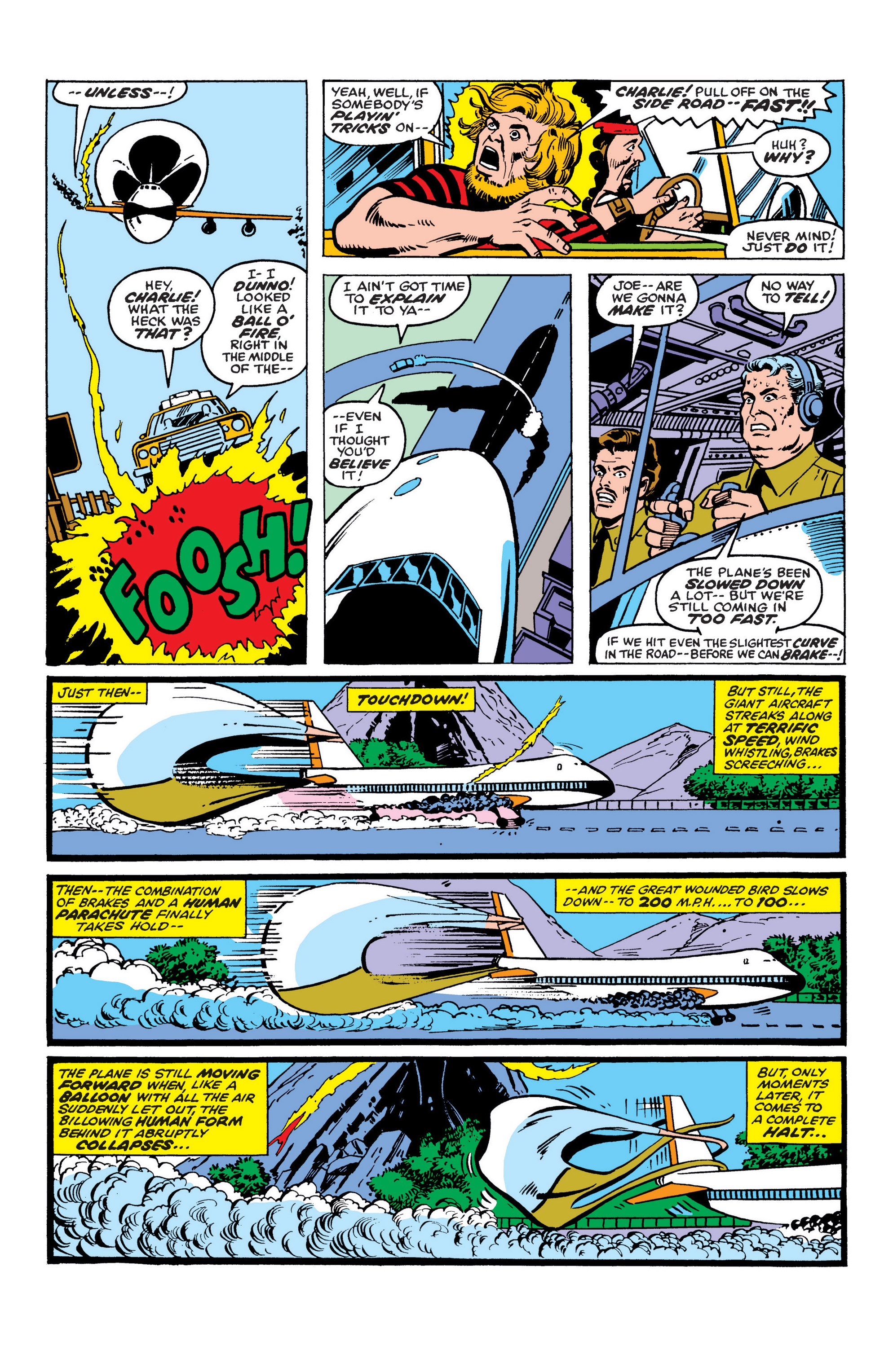 Read online Marvel Masterworks: The Fantastic Four comic -  Issue # TPB 16 (Part 1) - 53