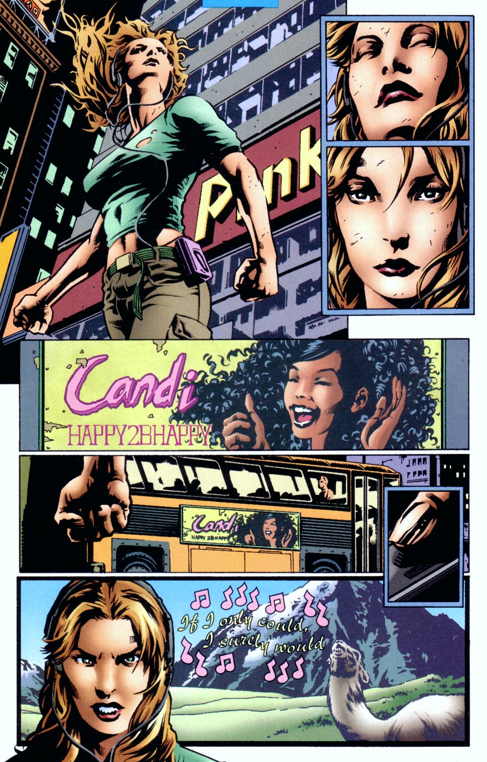 Read online Gen13 (1995) comic -  Issue #44 - 12