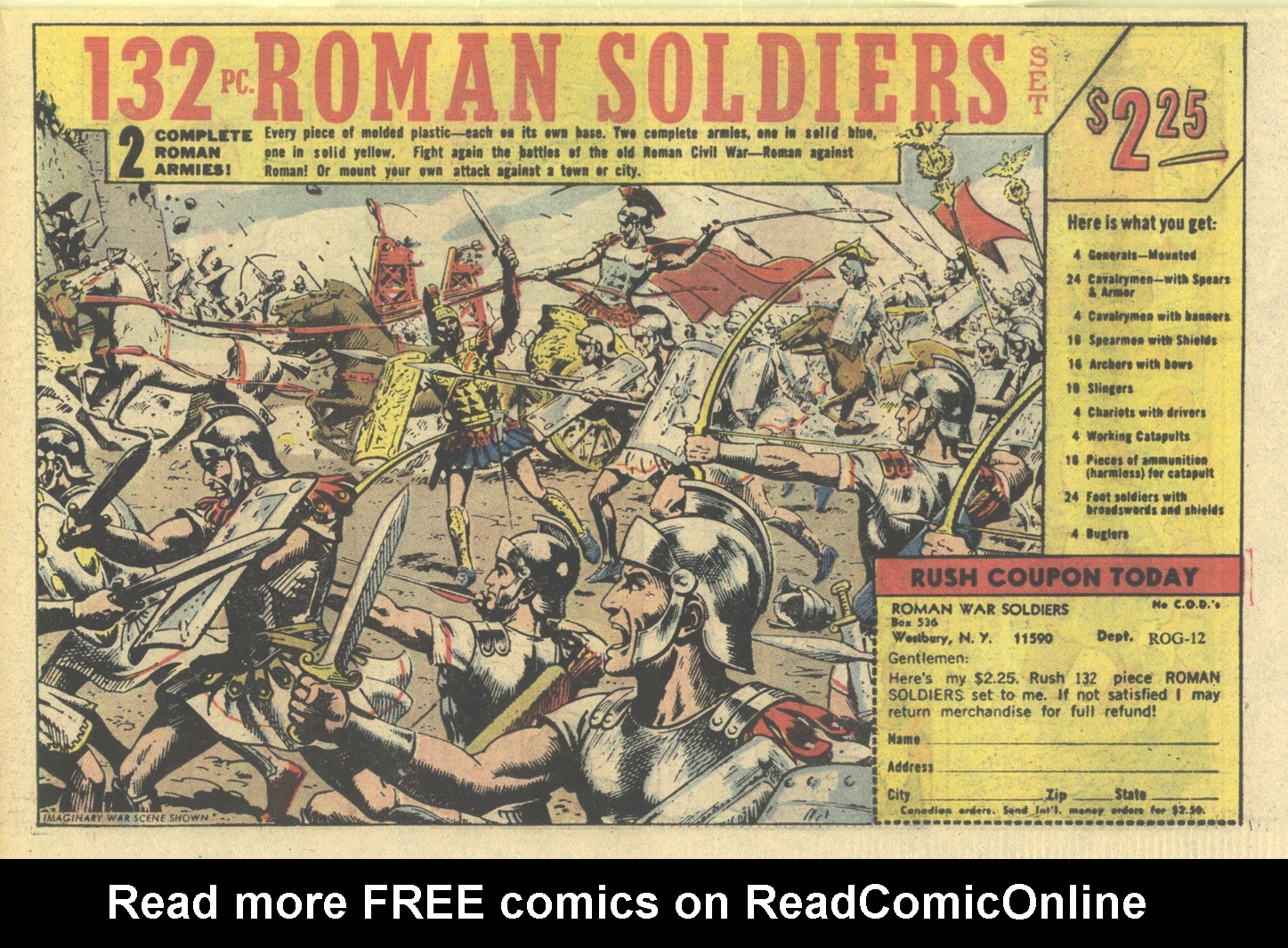 Read online Huey, Dewey, and Louie Junior Woodchucks comic -  Issue #43 - 34