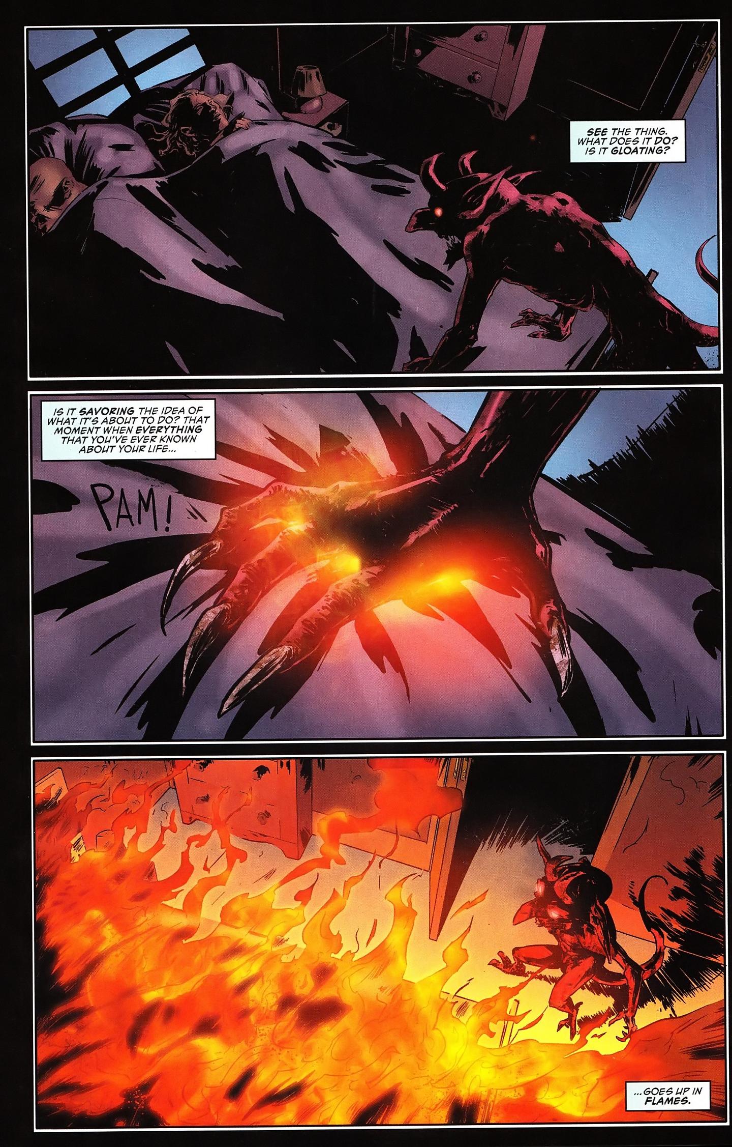 Read online Grimm Fairy Tales: Myths & Legends comic -  Issue #19 - 7