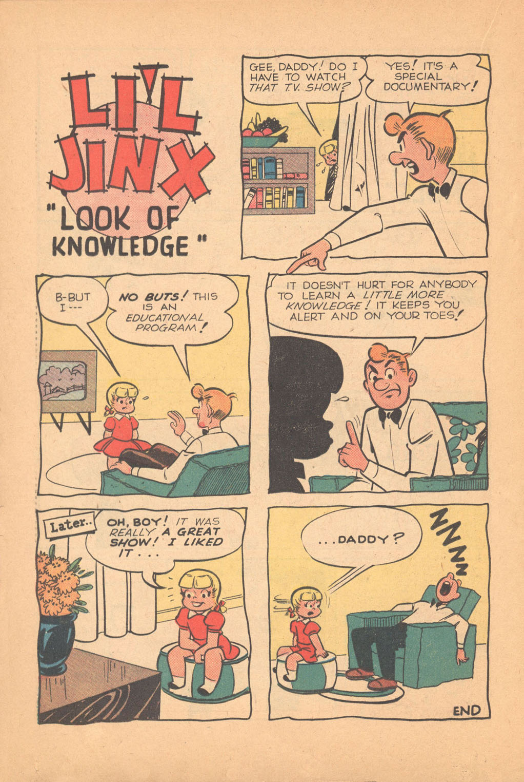 Read online Archie Giant Series Magazine comic -  Issue #13 - 24