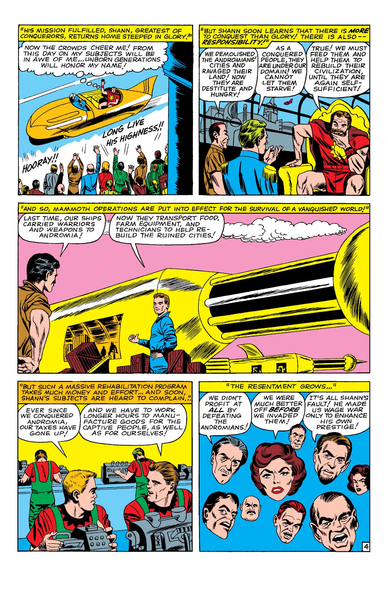 Read online Ant-Man/Giant-Man Epic Collection comic -  Issue # TPB (Part 4) - 18