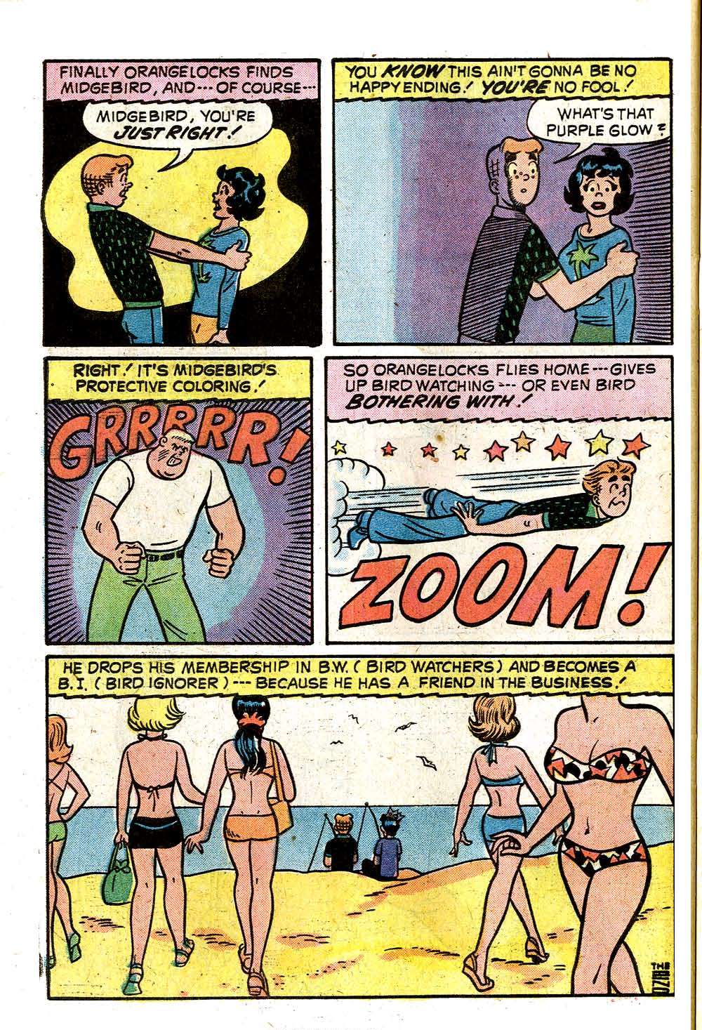 Archie (1960) 238 Page 32