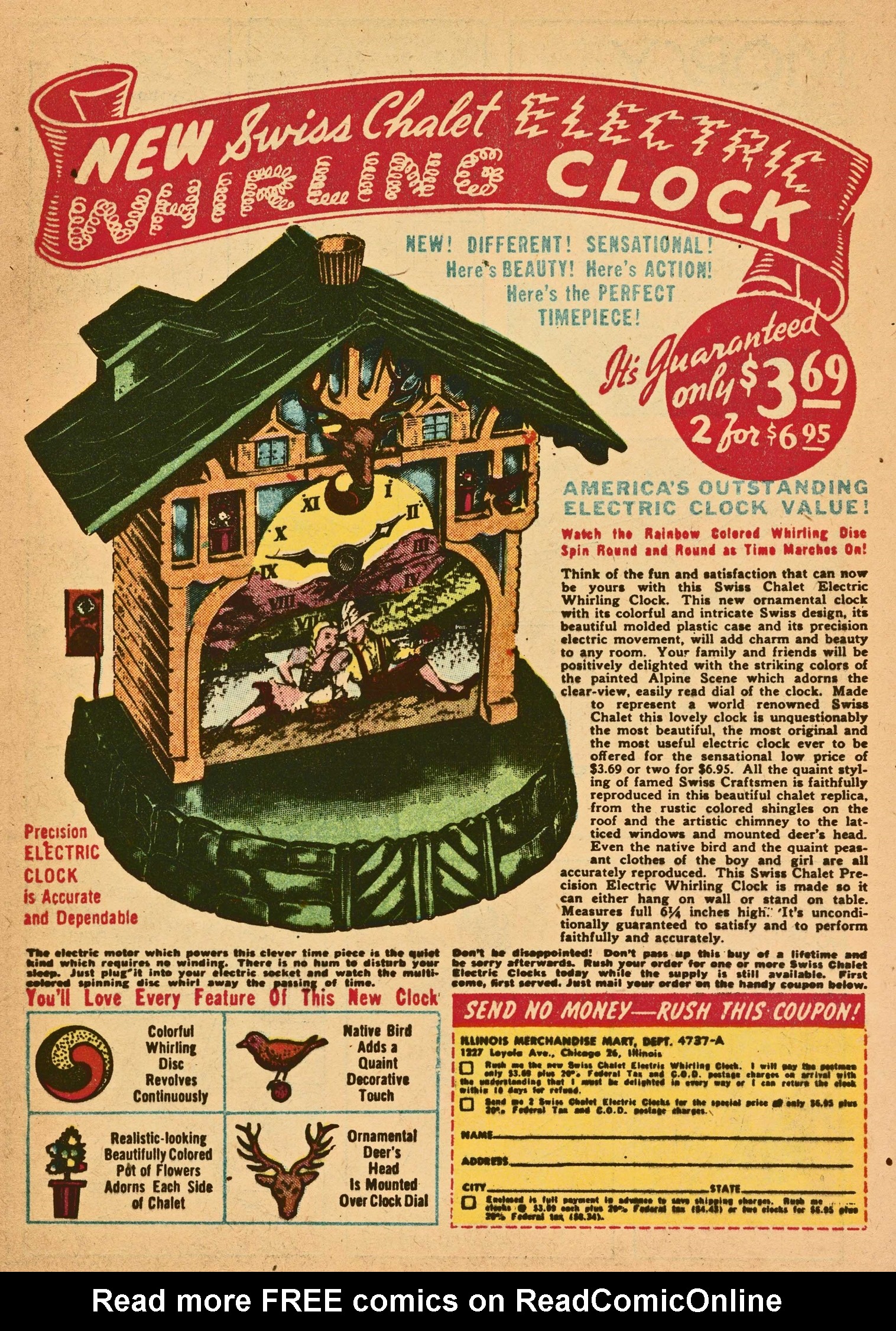 Read online Mopsy comic -  Issue #5 - 25