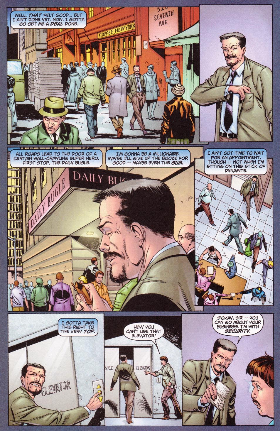 Peter Parker: Spider-Man Issue #36 #39 - English 20