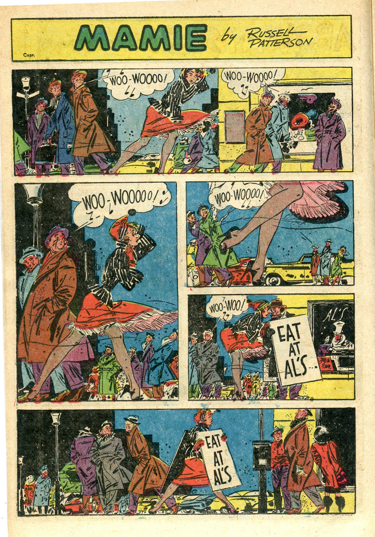 Read online United Comics comic -  Issue #20 - 14