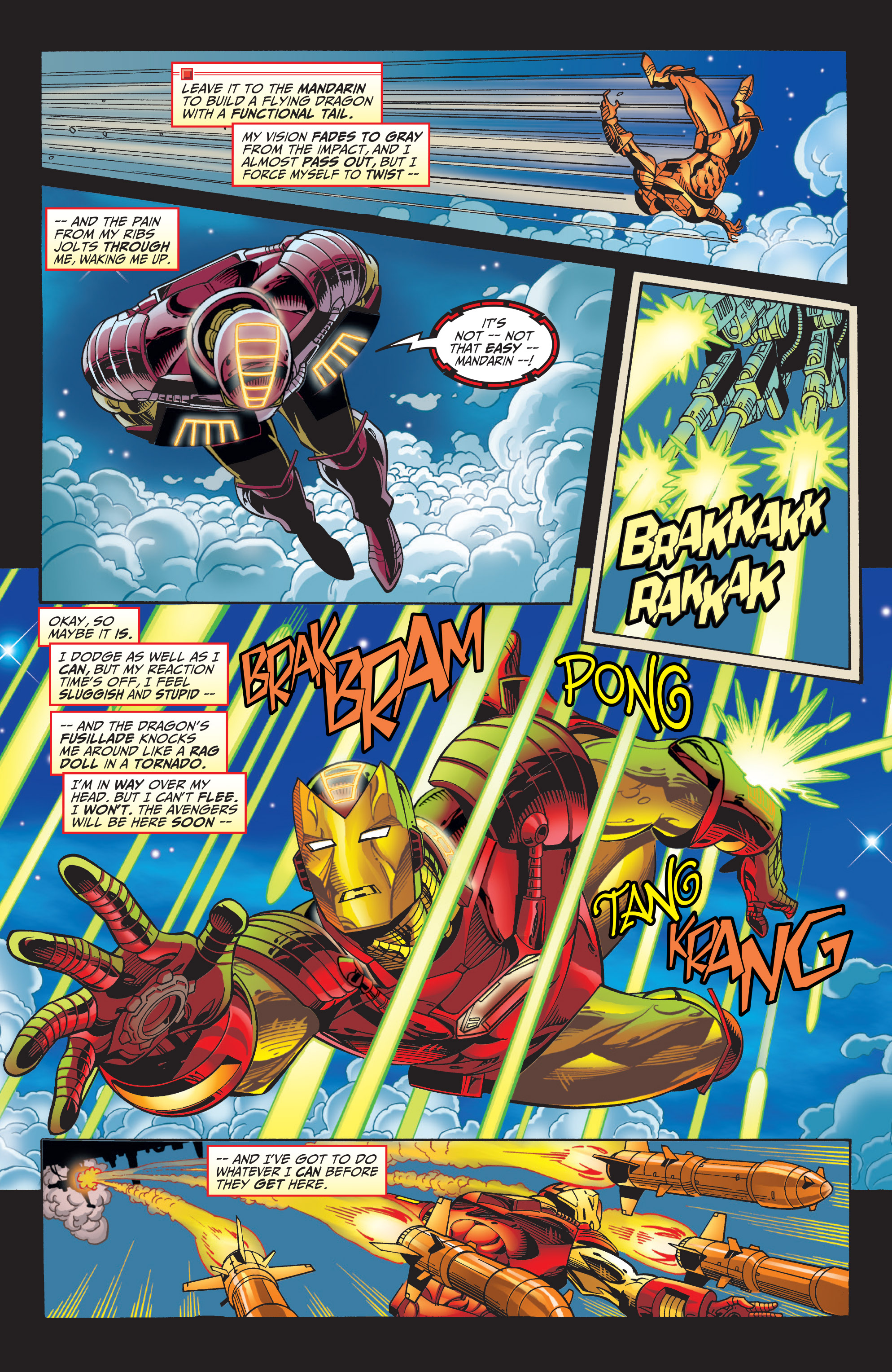 Read online Iron Man: Heroes Return: The Complete Collection comic -  Issue # TPB (Part 3) - 82