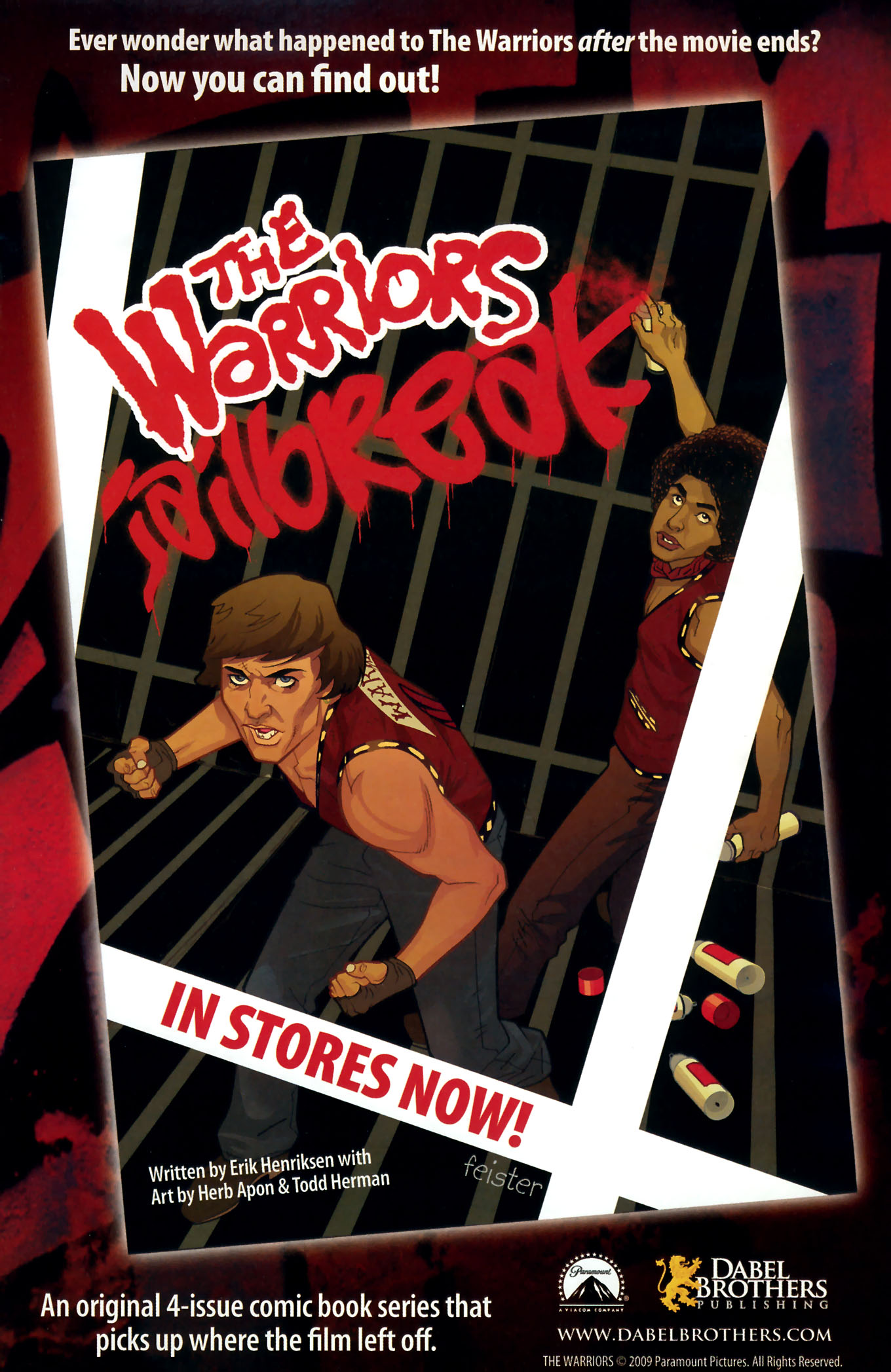 Read online Patricia Briggs' Mercy Thompson:  Homecoming comic -  Issue #4 - 29