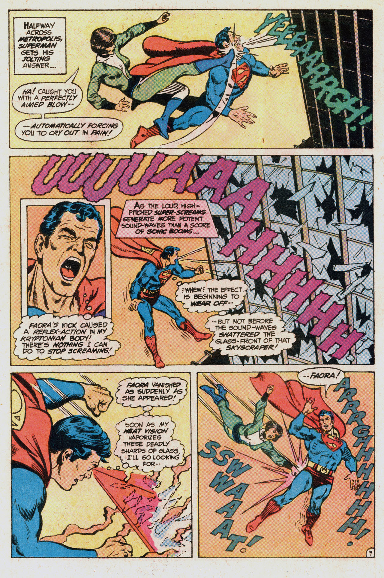 Read online Action Comics (1938) comic -  Issue #472 - 11