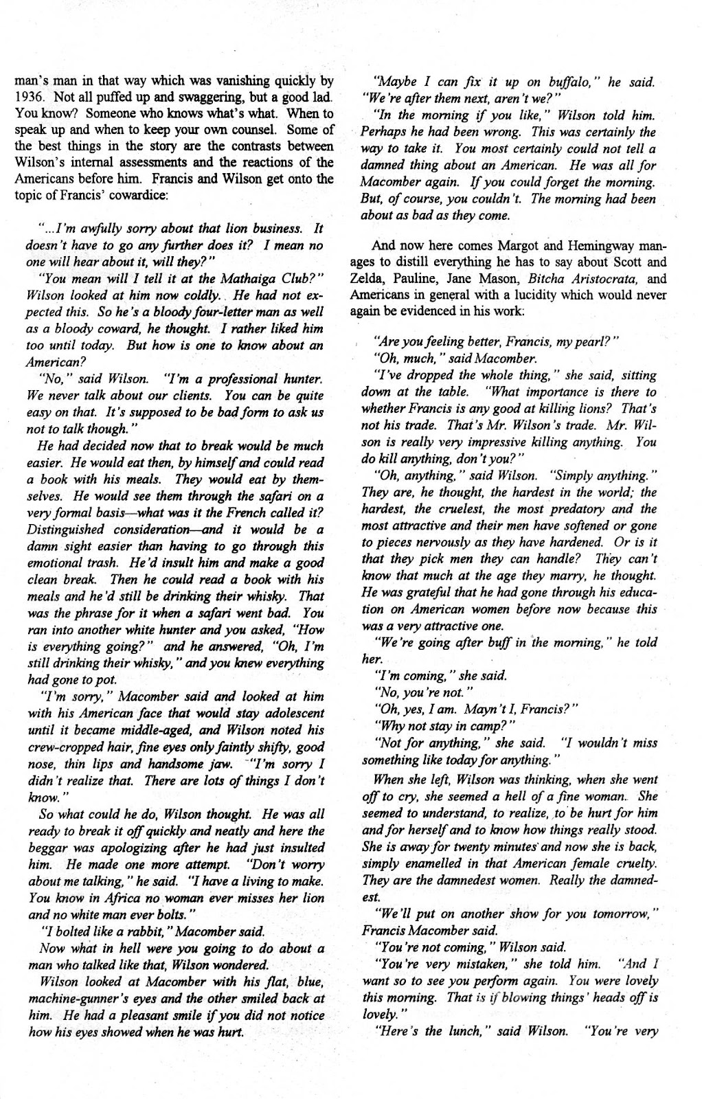 Cerebus issue 252 - Page 25