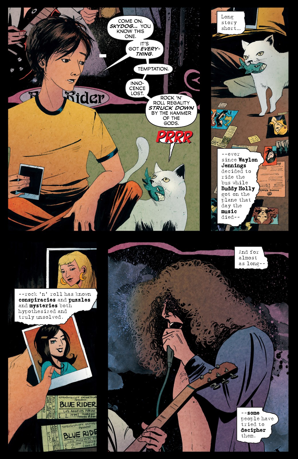 The Fuse issue 24 - Page 29
