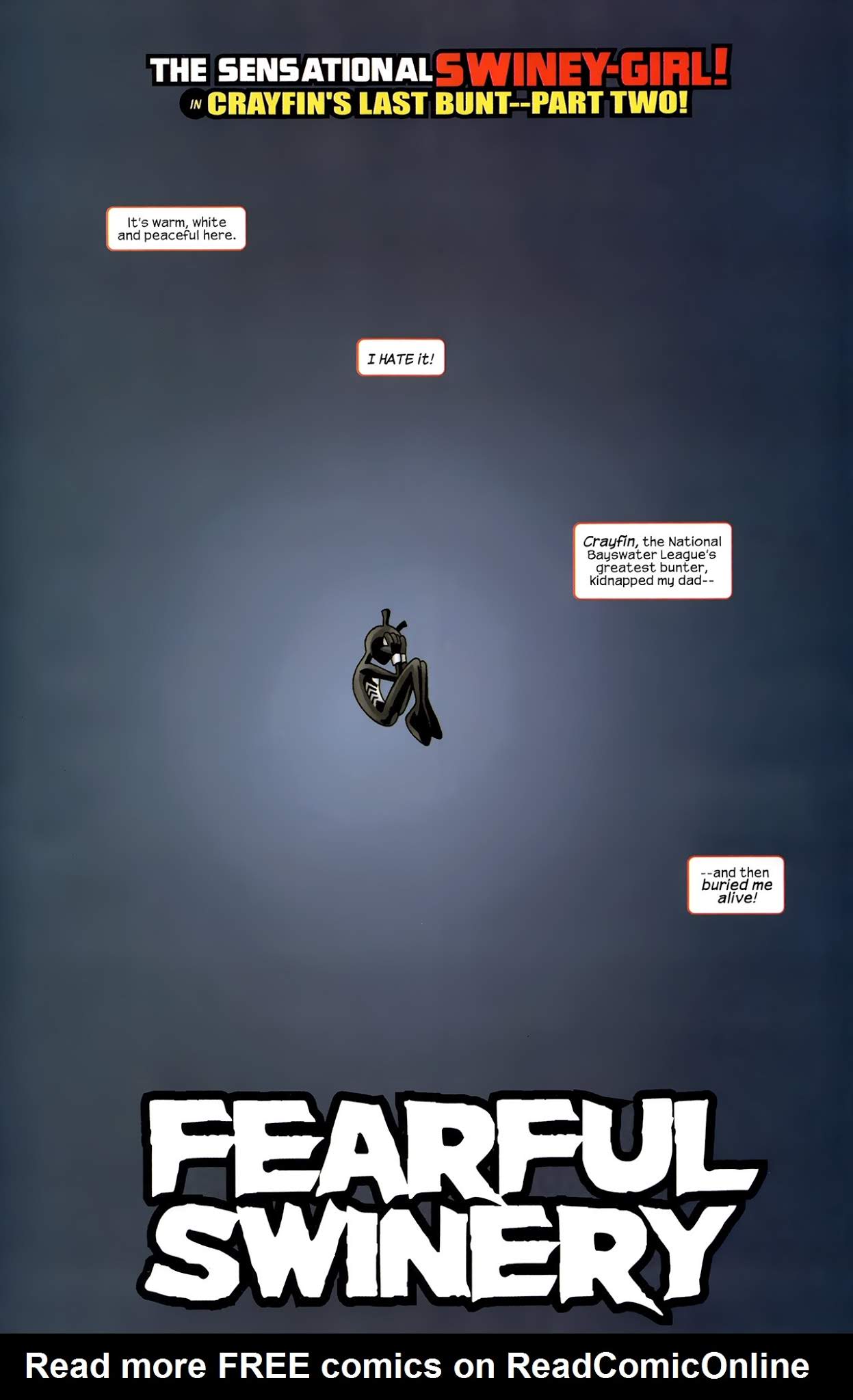 Read online Spider-Ham 25th Anniversary Special comic -  Issue # Full - 33