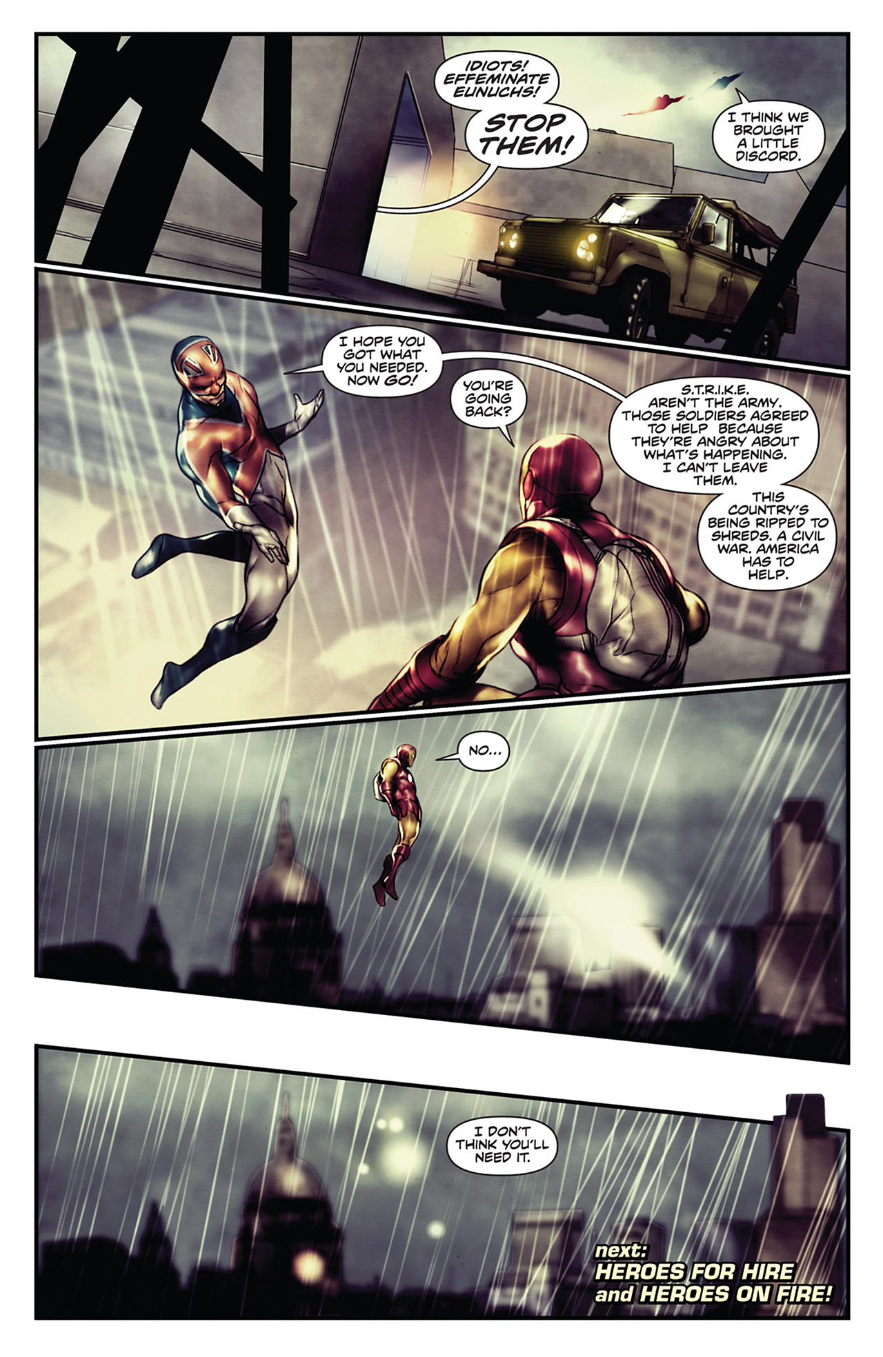 Read online The Iron Age comic -  Issue #1 - 46