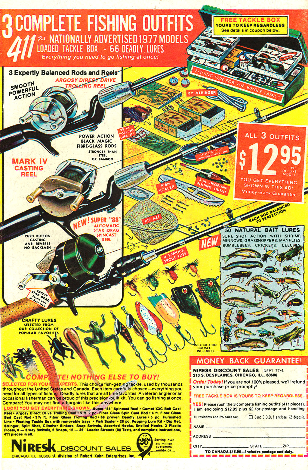 Read online Kid Colt Outlaw comic -  Issue #218 - 36