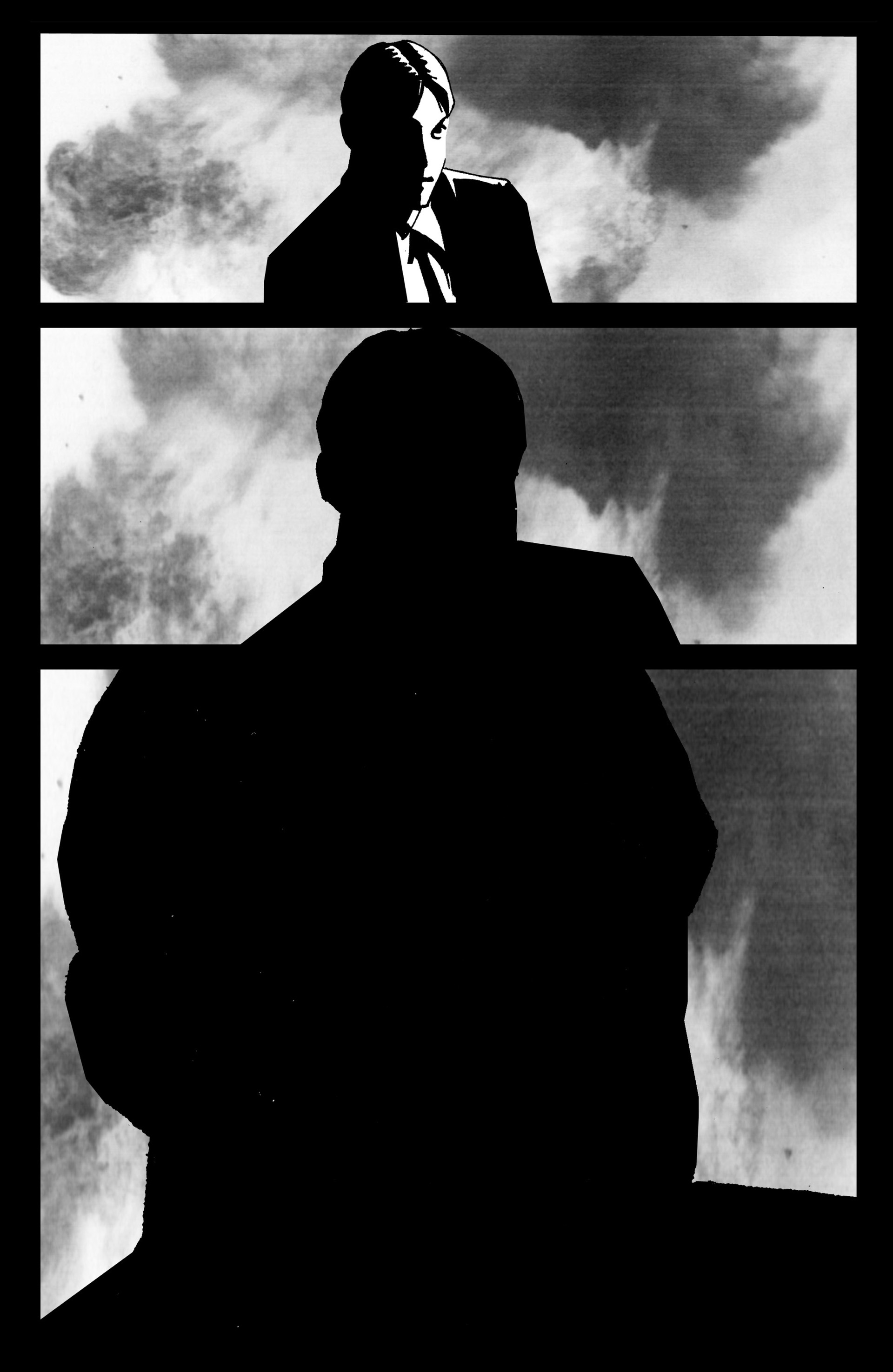 Read online Torso (2022) comic -  Issue # TPB (Part 2) - 39