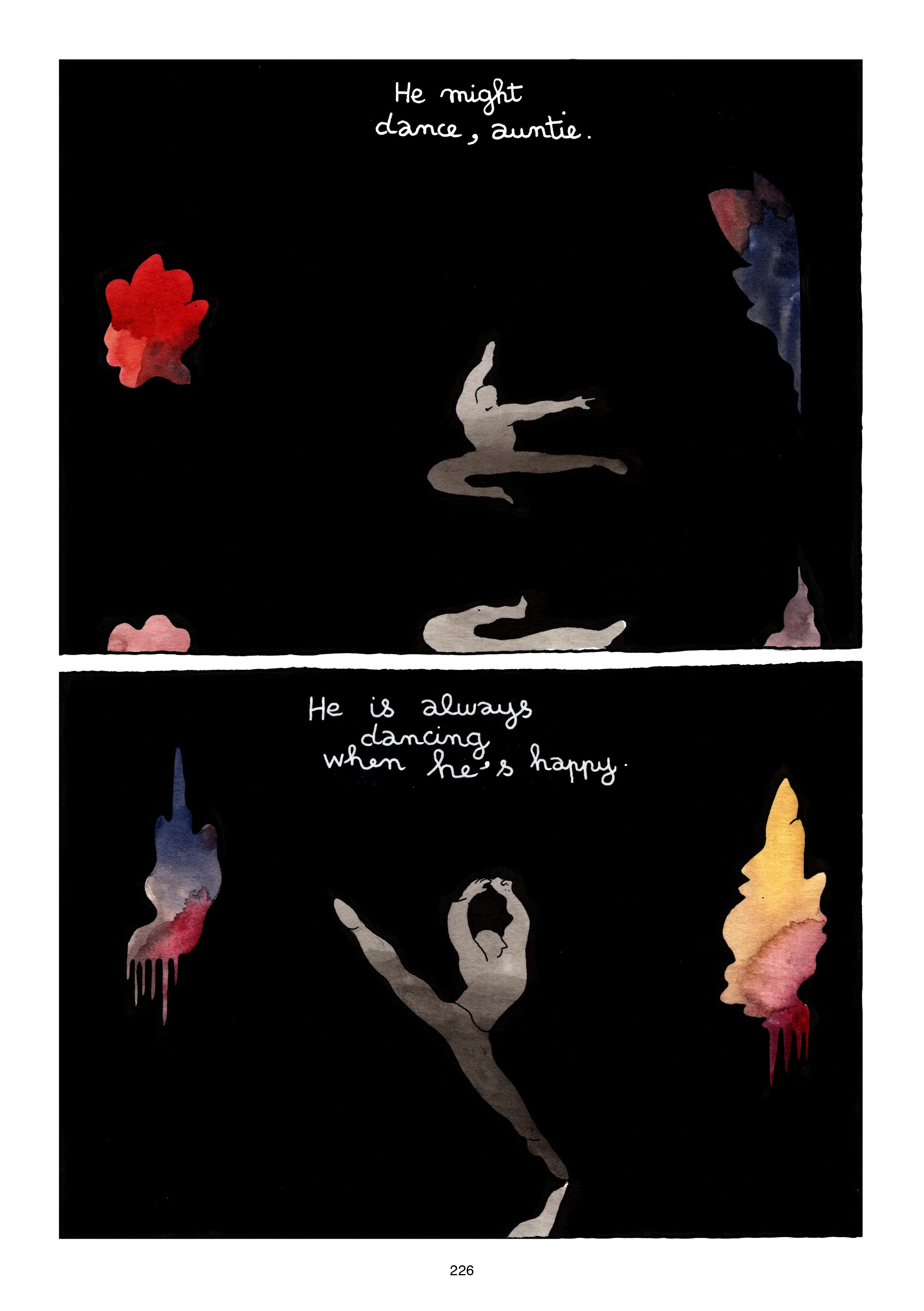 Read online Metax comic -  Issue # TPB (Part 3) - 22