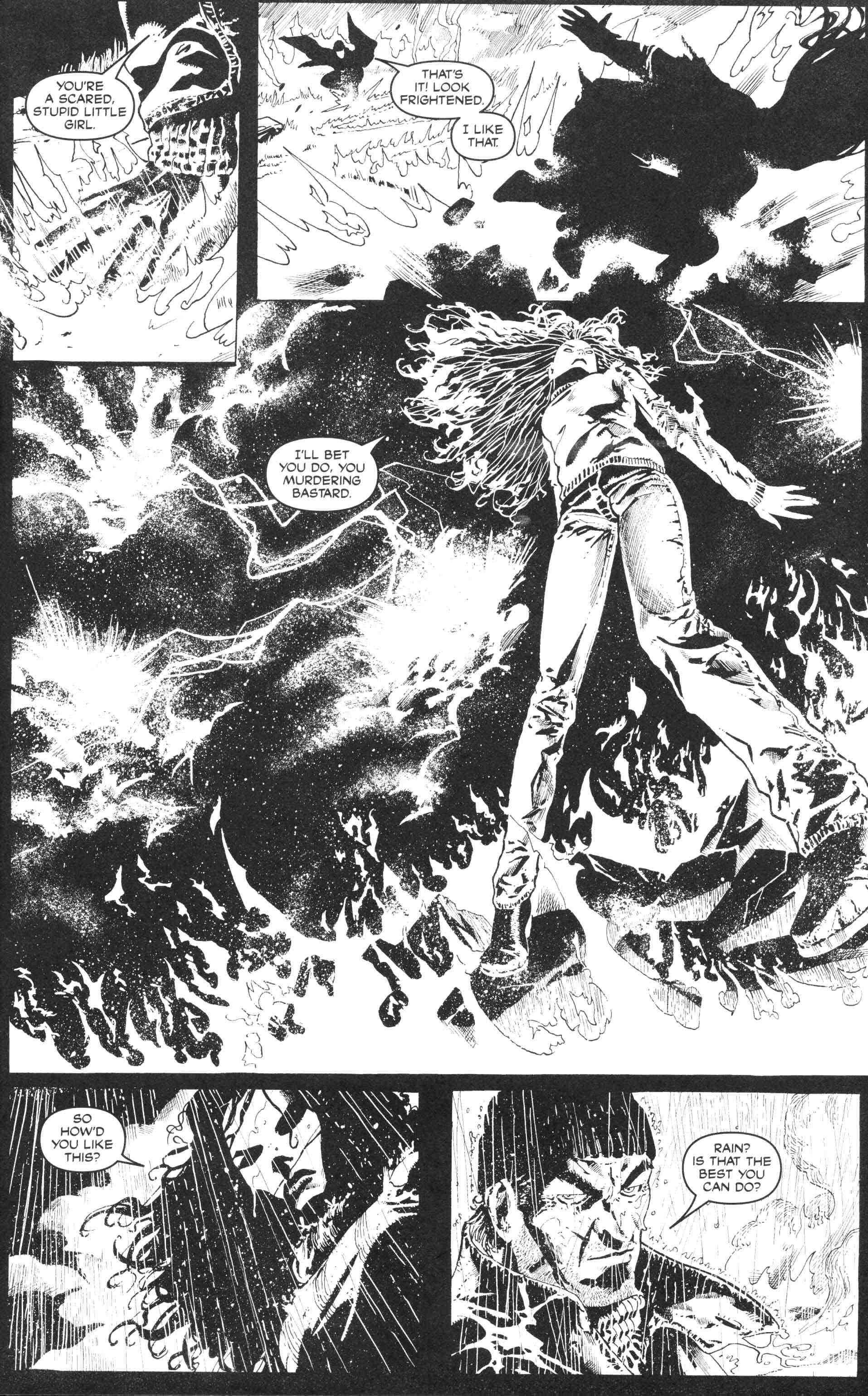 Read online Nightjar comic -  Issue #3 - 11
