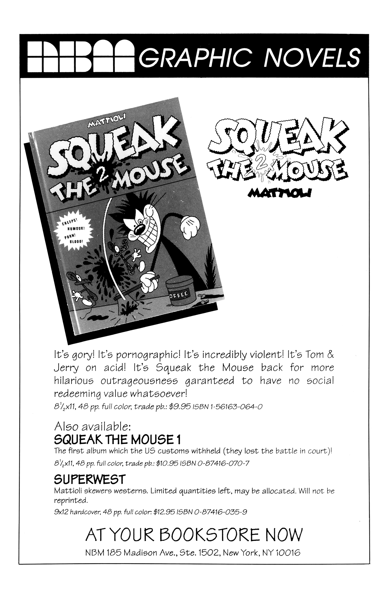 Read online Cheval Noir comic -  Issue #40 - 35