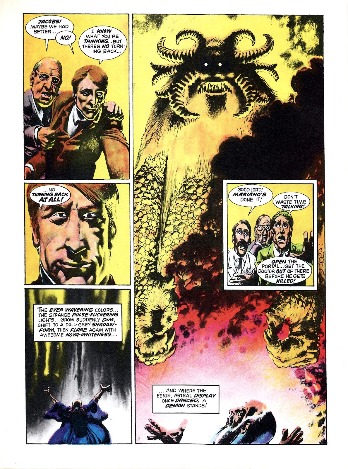 Comix International issue 1 - Page 80