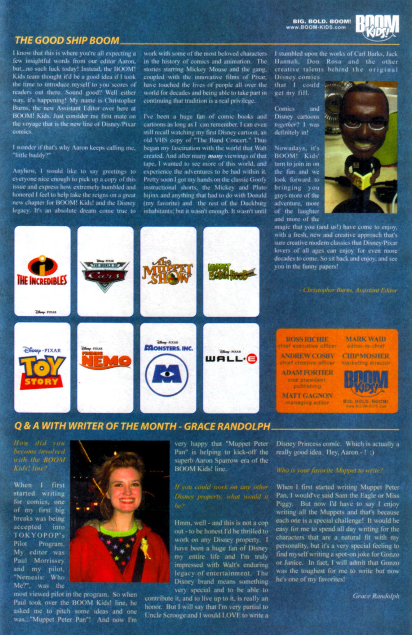 Read online Donald Duck and Friends comic -  Issue #347 - 25