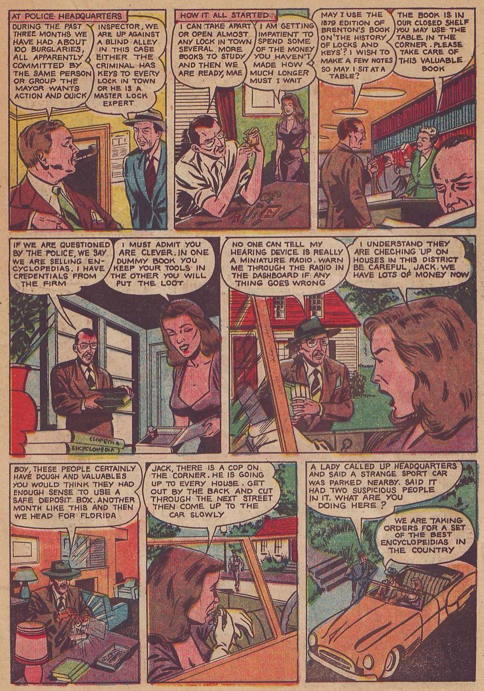 Read online All Top Comics (1946) comic -  Issue #15 - 19