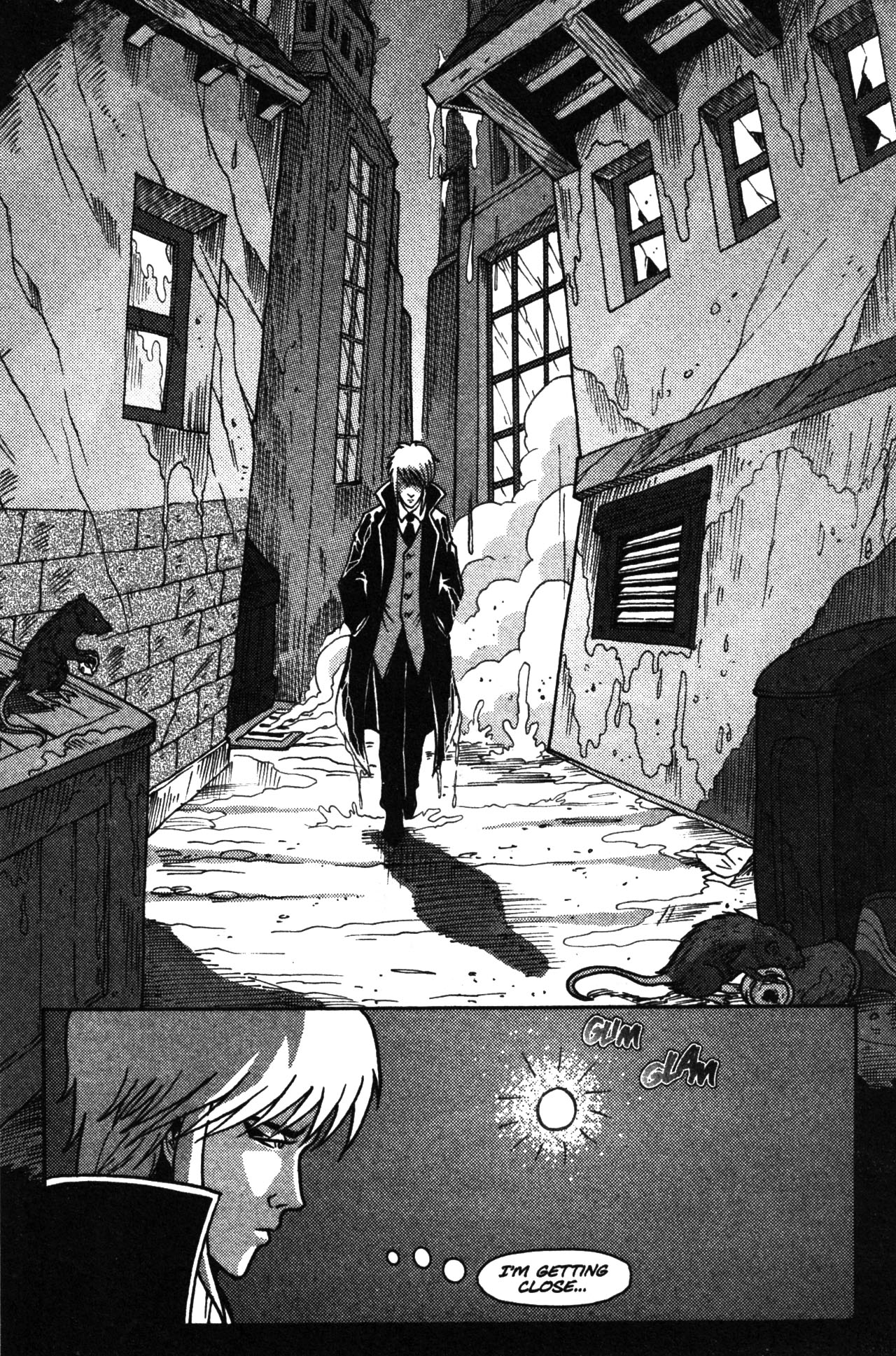 Read online Jim Henson's Return to Labyrinth comic -  Issue # Vol. 3 - 122