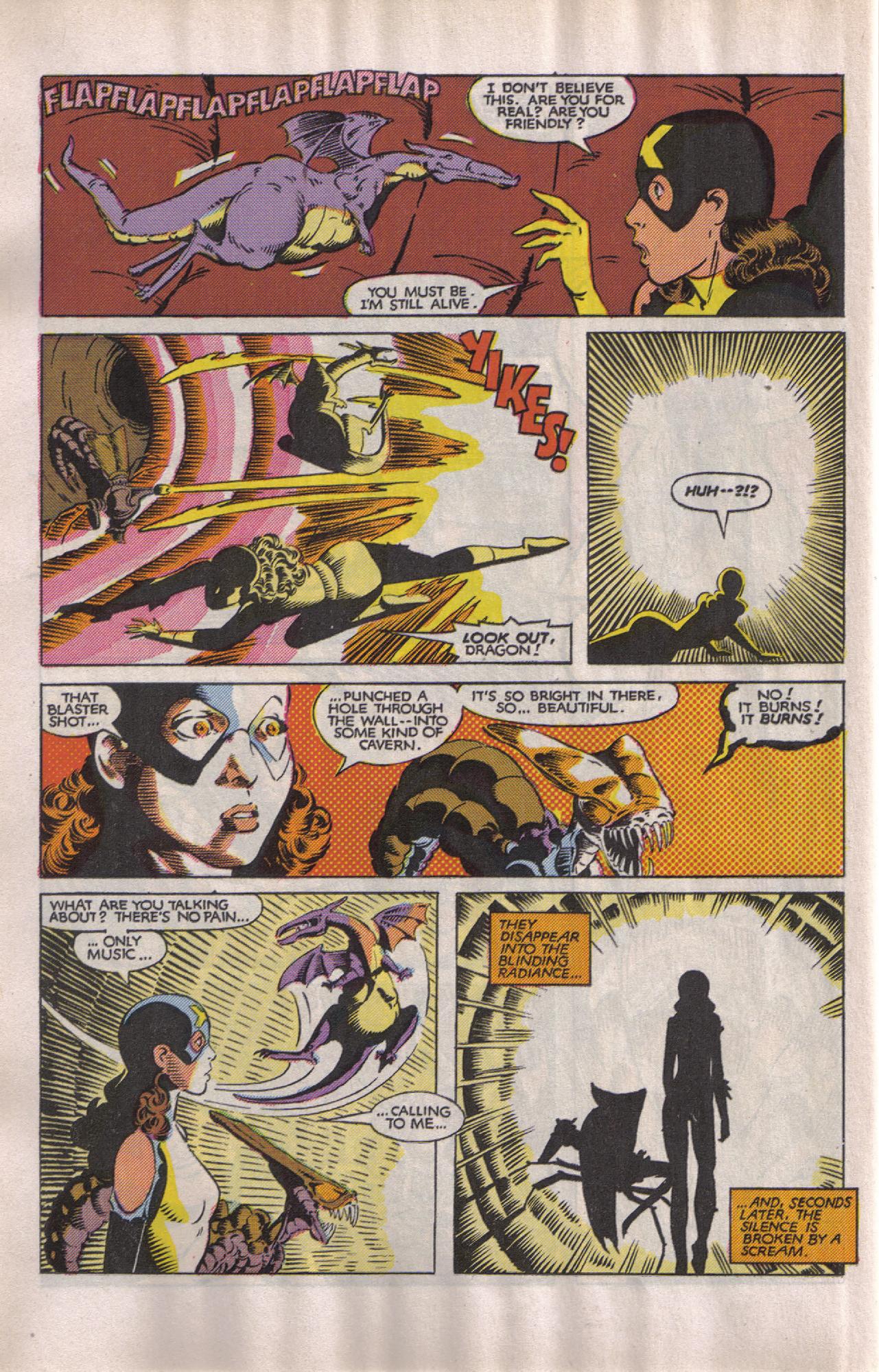 Read online X-Men Classic comic -  Issue #70 - 28