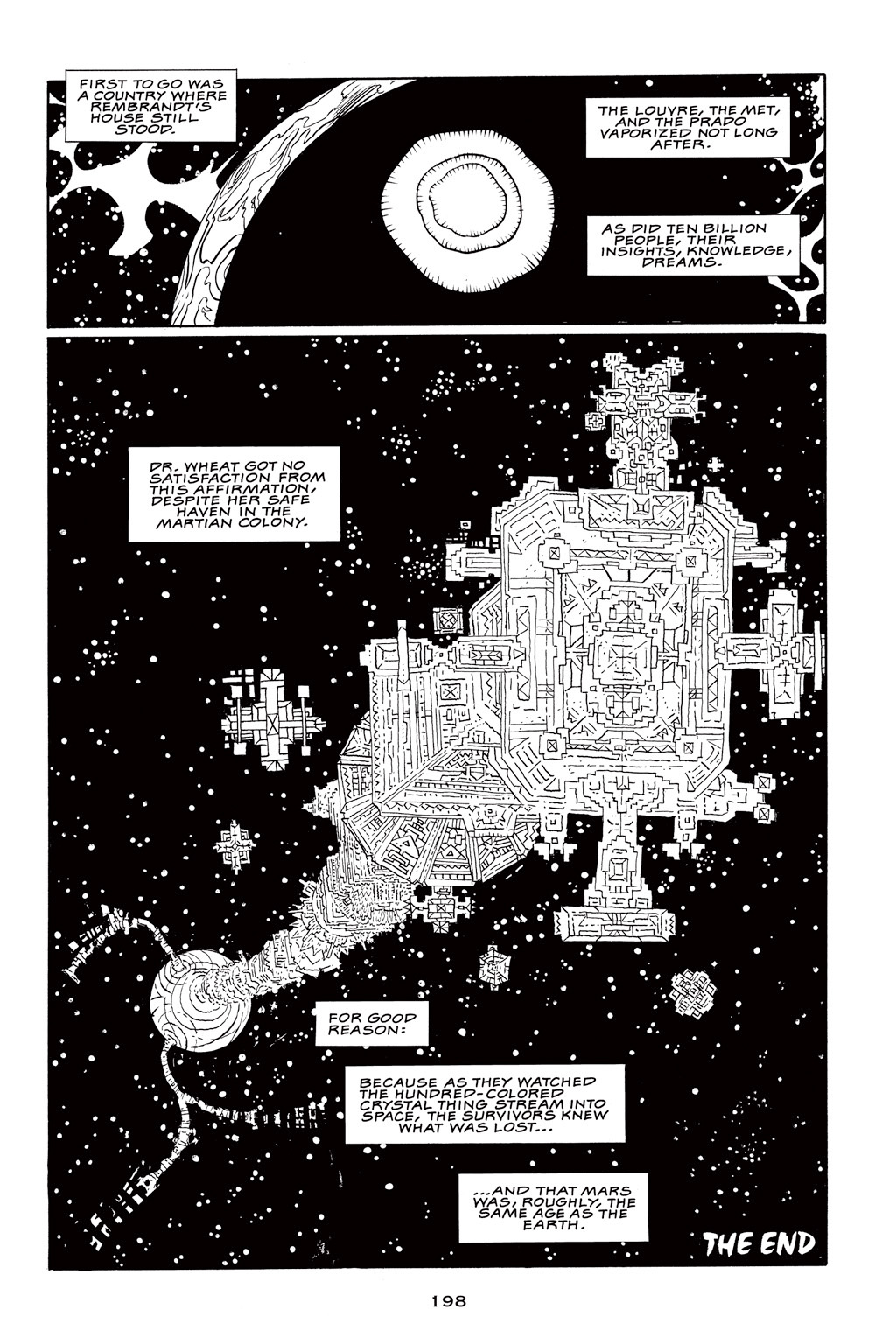 Read online Concrete (2005) comic -  Issue # TPB 4 - 197