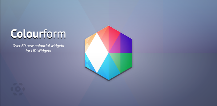 Colourform (HDW theme pack) apk