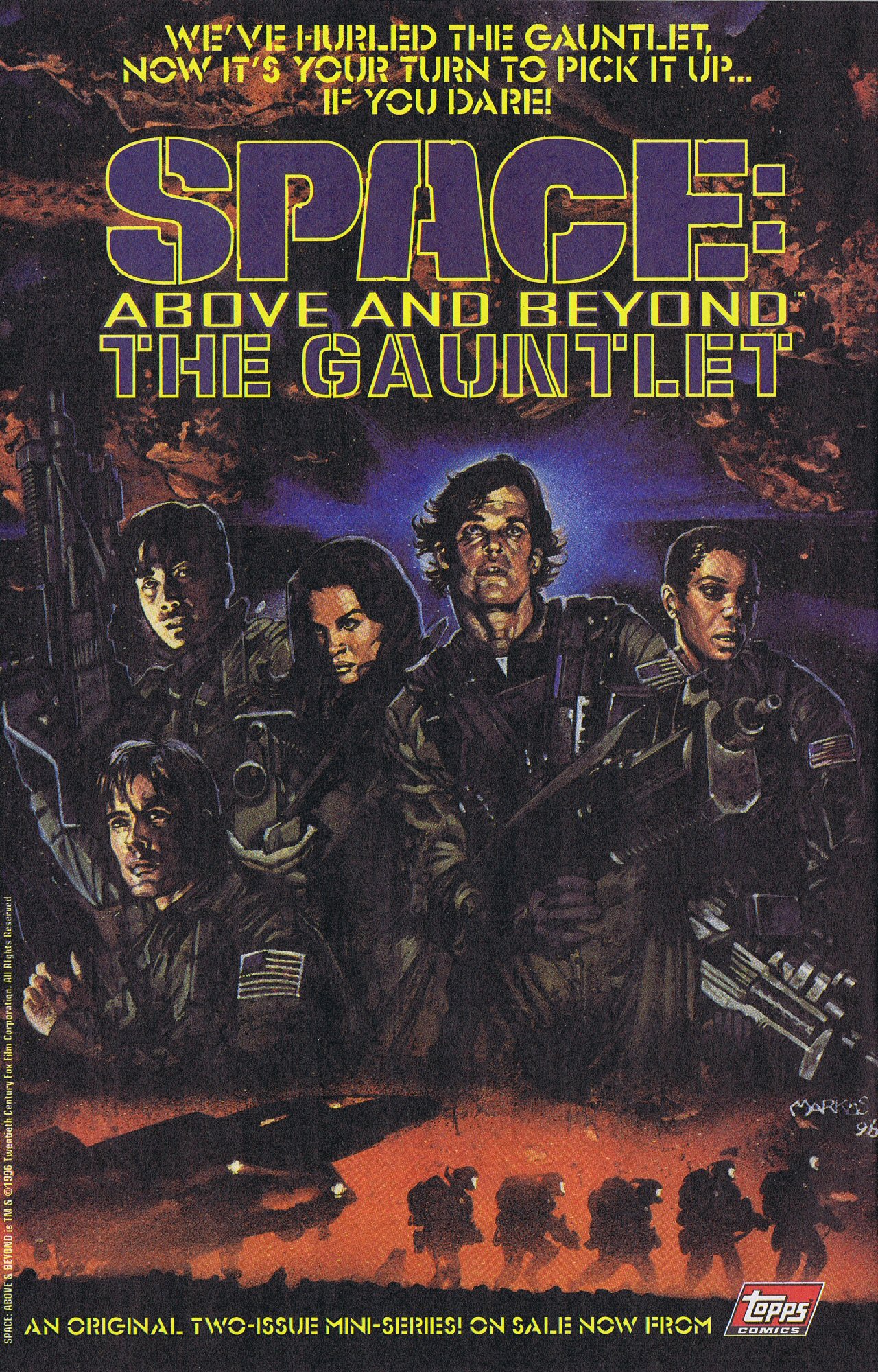 Read online Dragonheart comic -  Issue #1 - 30