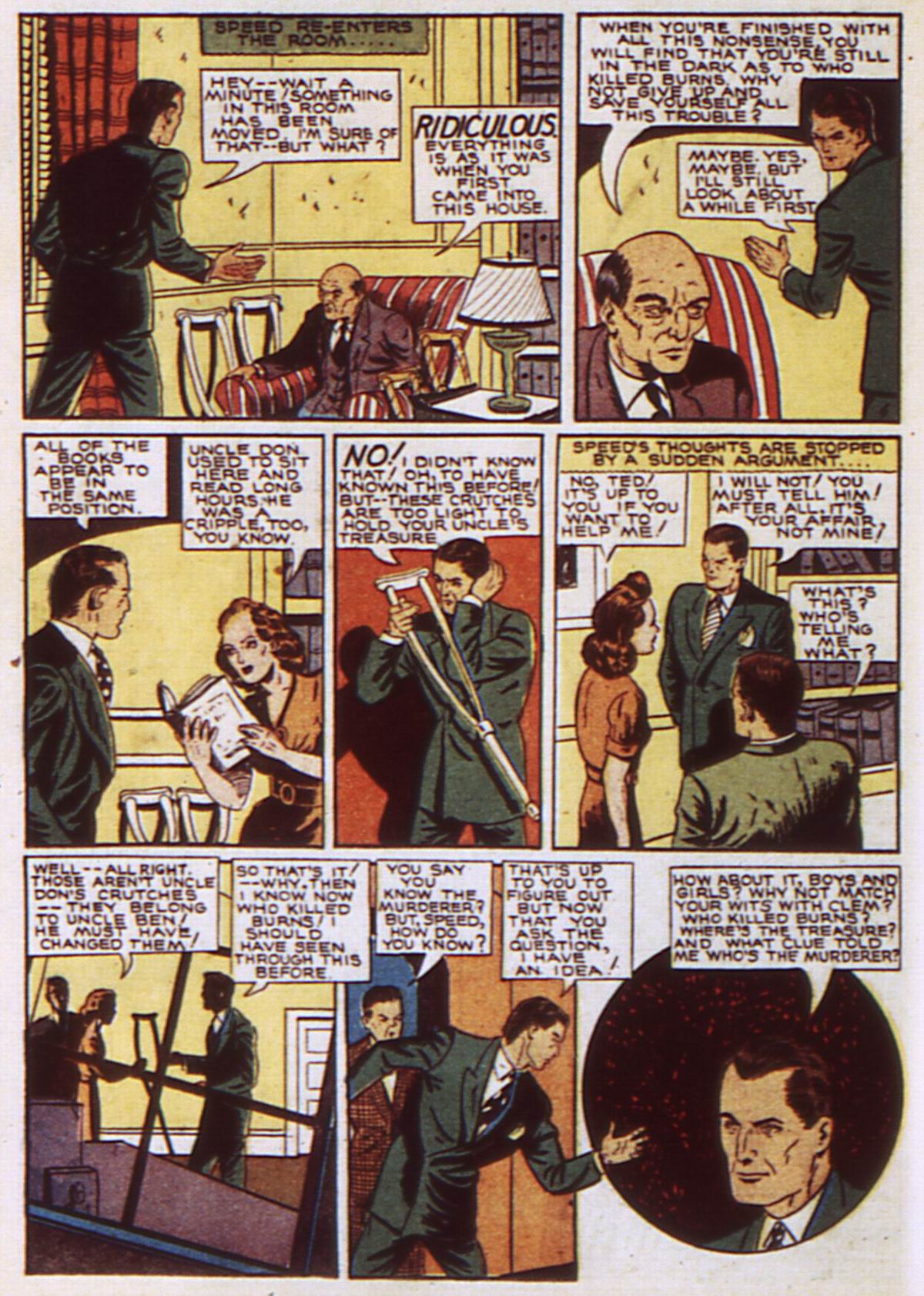 Detective Comics (1937) 52 Page 41