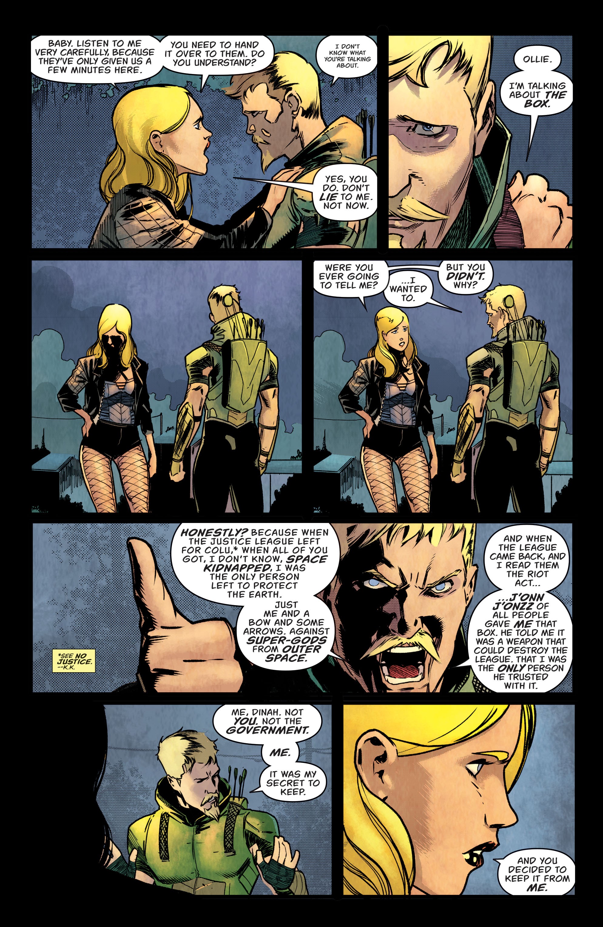Read online Heroes In Crisis: The Price and Other Tales comic -  Issue # TPB (Part 2) - 89